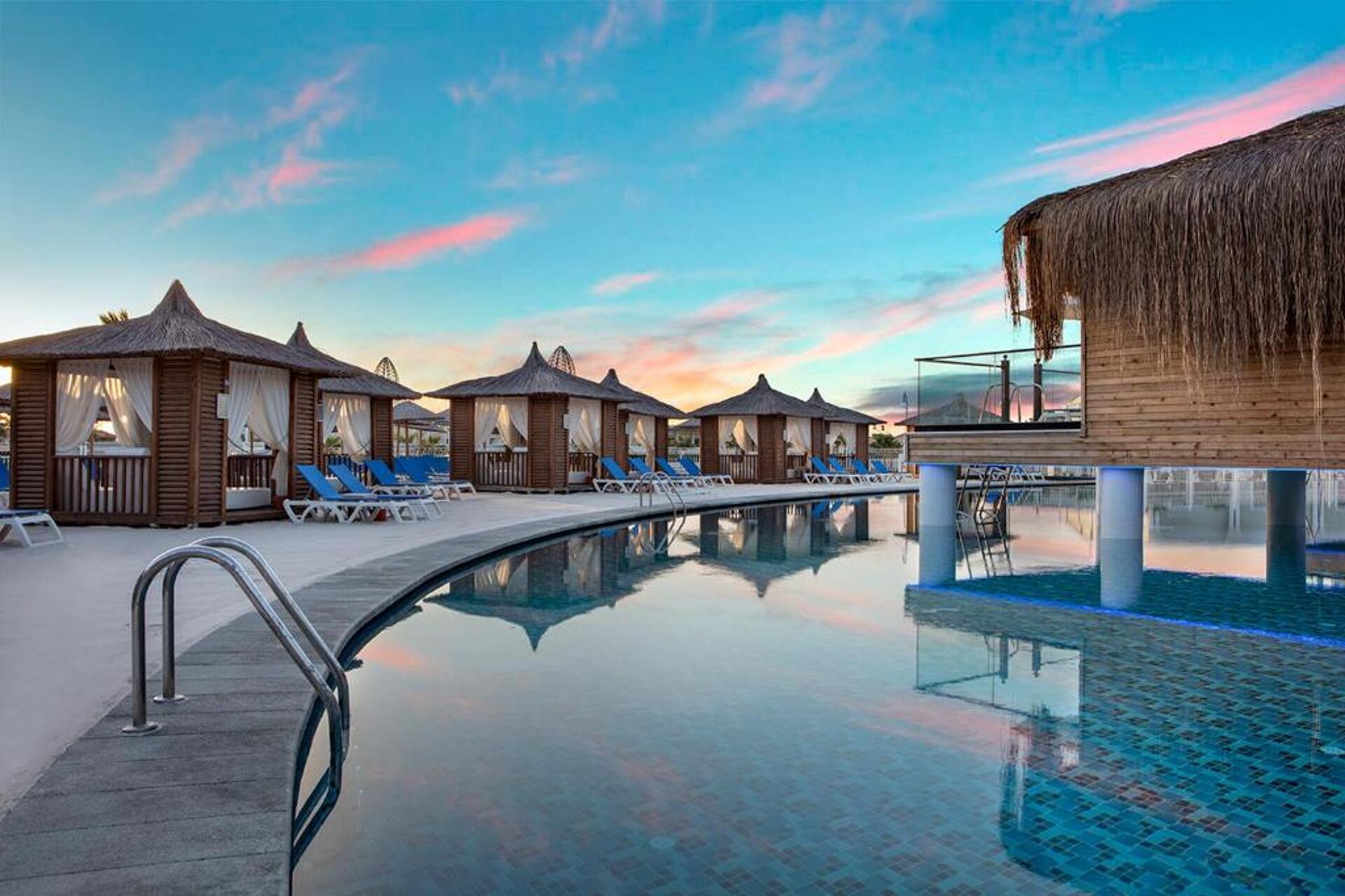 Granada Luxury Belek 27