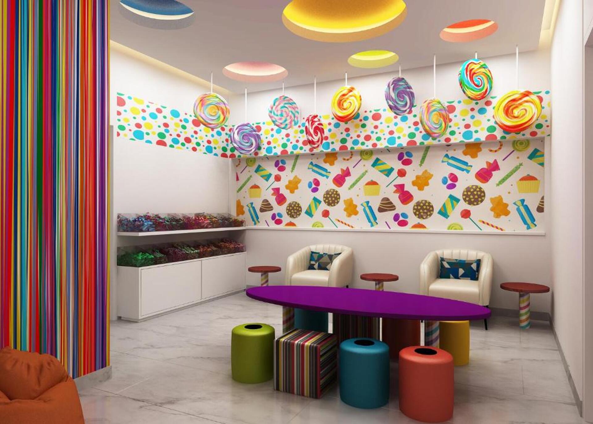 Centara Mirage Beach Resort Dubai 5