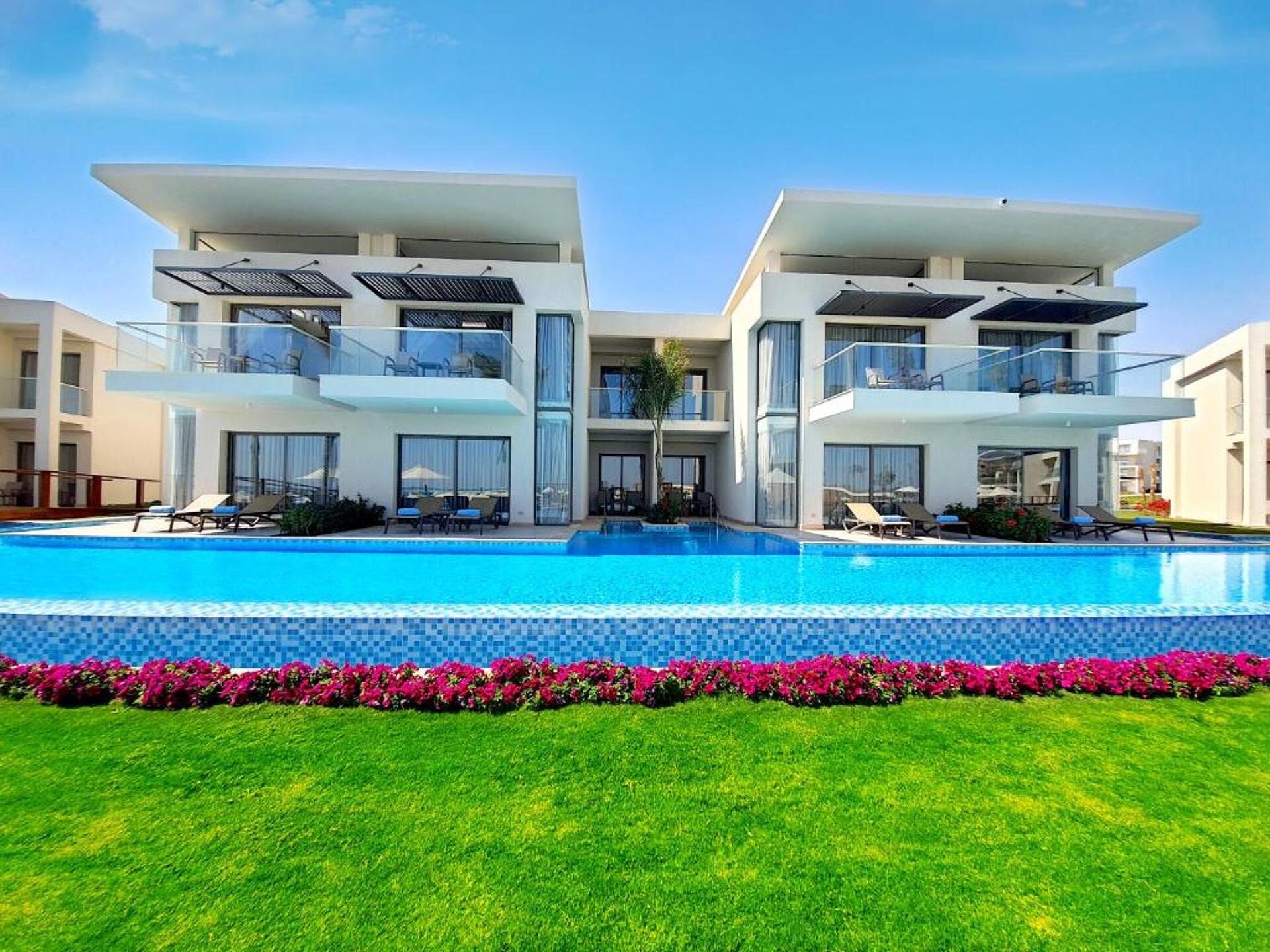 Rixos Premium Magawish Suites & Villas 5* 44
