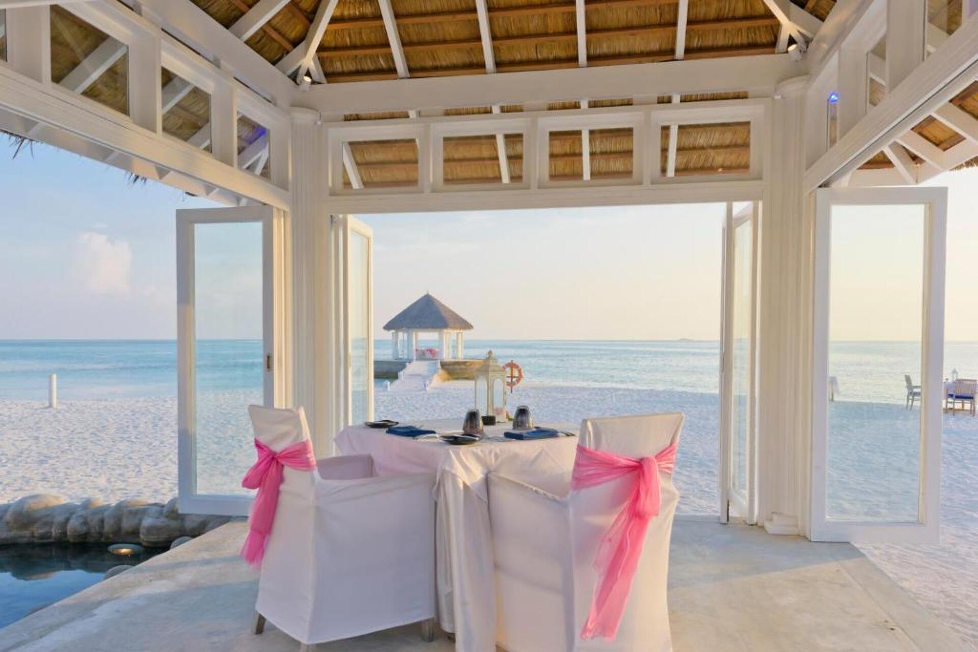 Sun Siyam Olhuveli 97