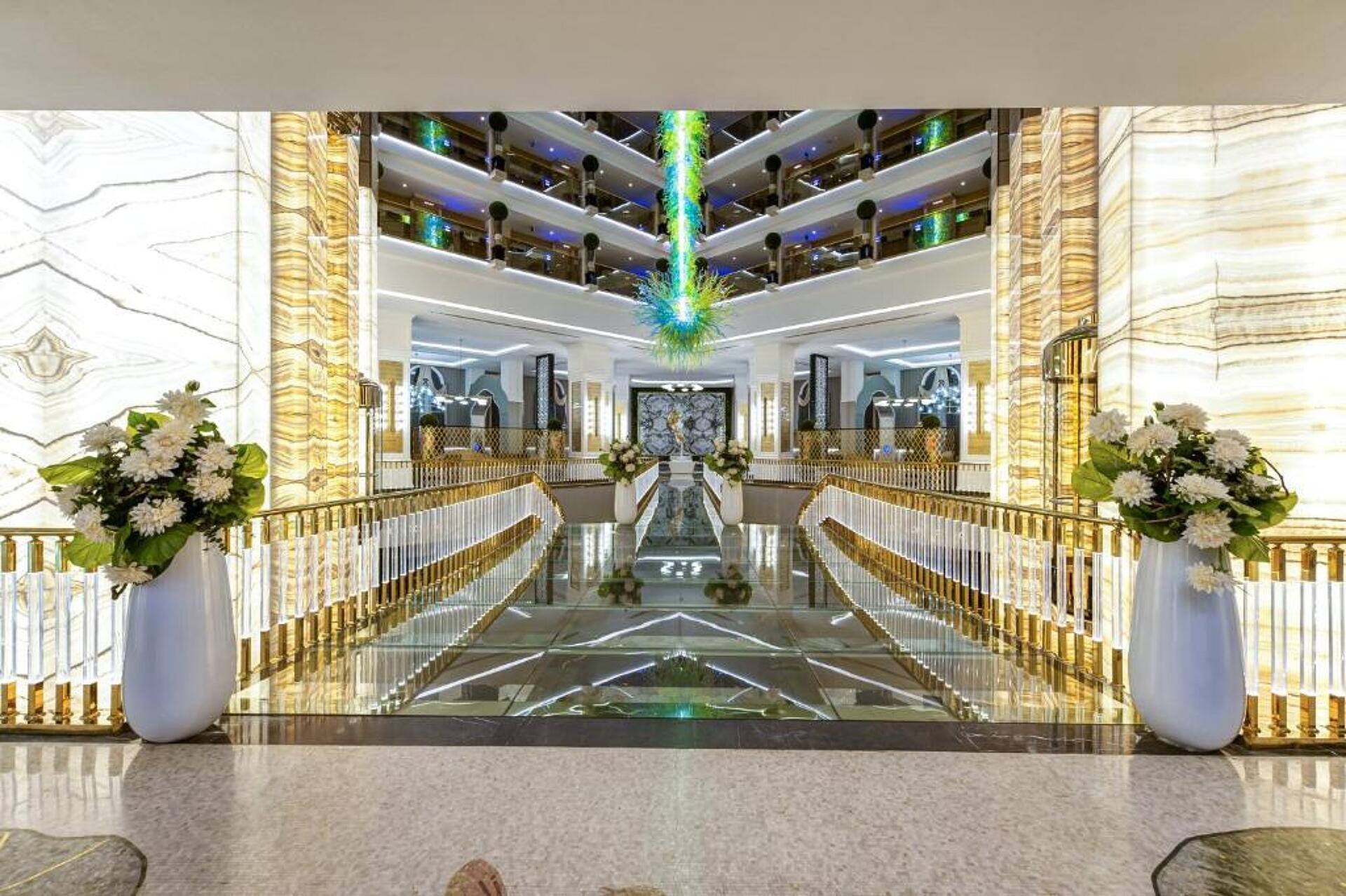 Granada Luxury Belek 19