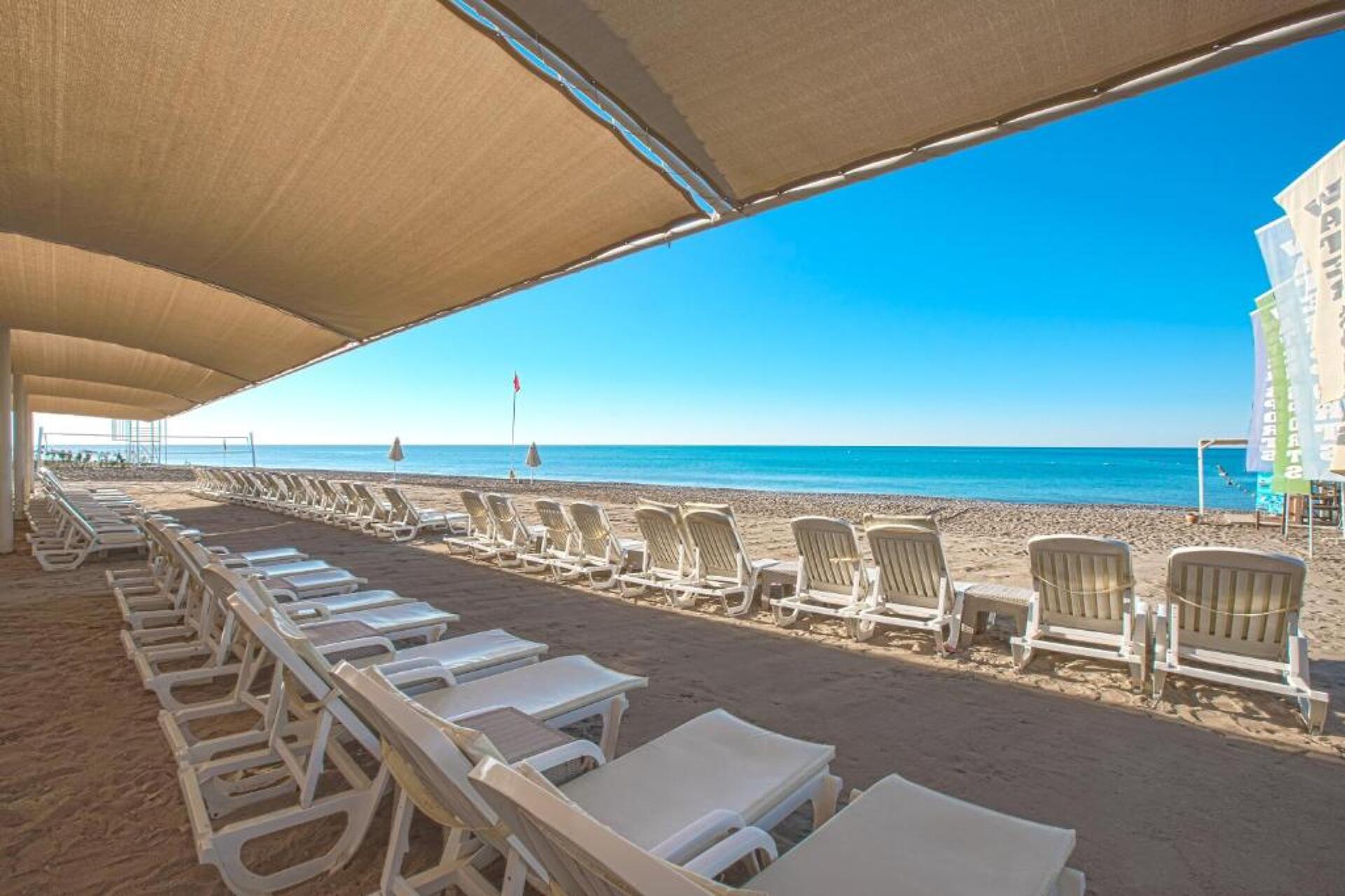 Granada Luxury Belek 20