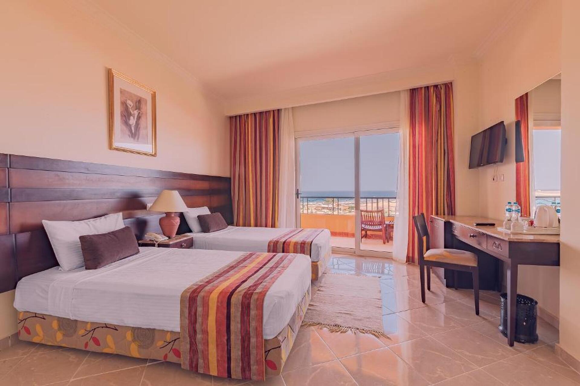 Malikia Resort Abu Dabbab 5* 43