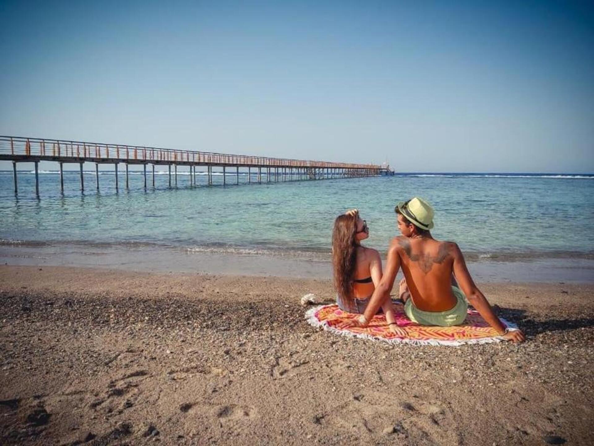 Lazuli resort Marsa Alam 5* 34