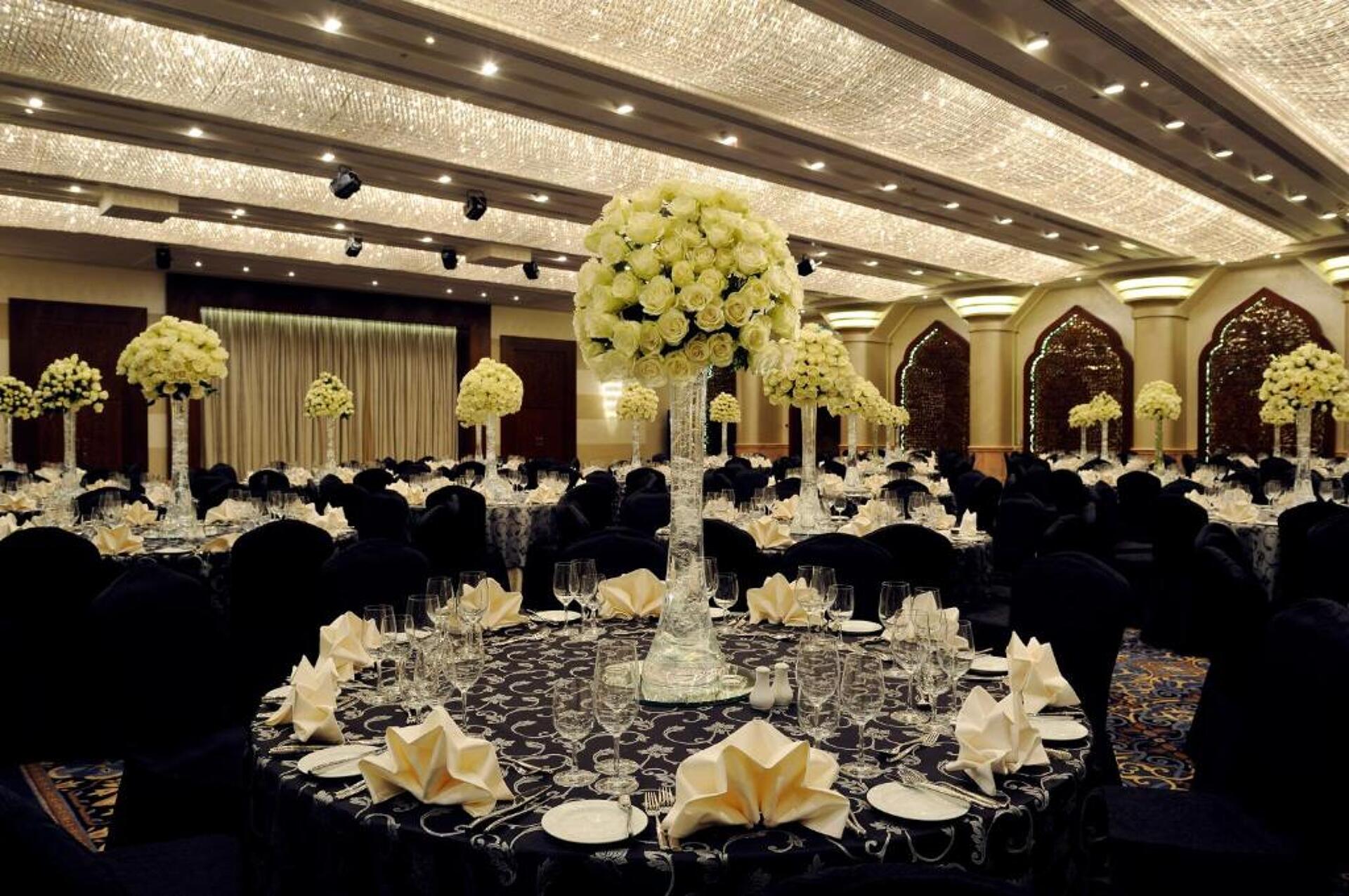 Crowne Plaza Dubai Deira 5* 23