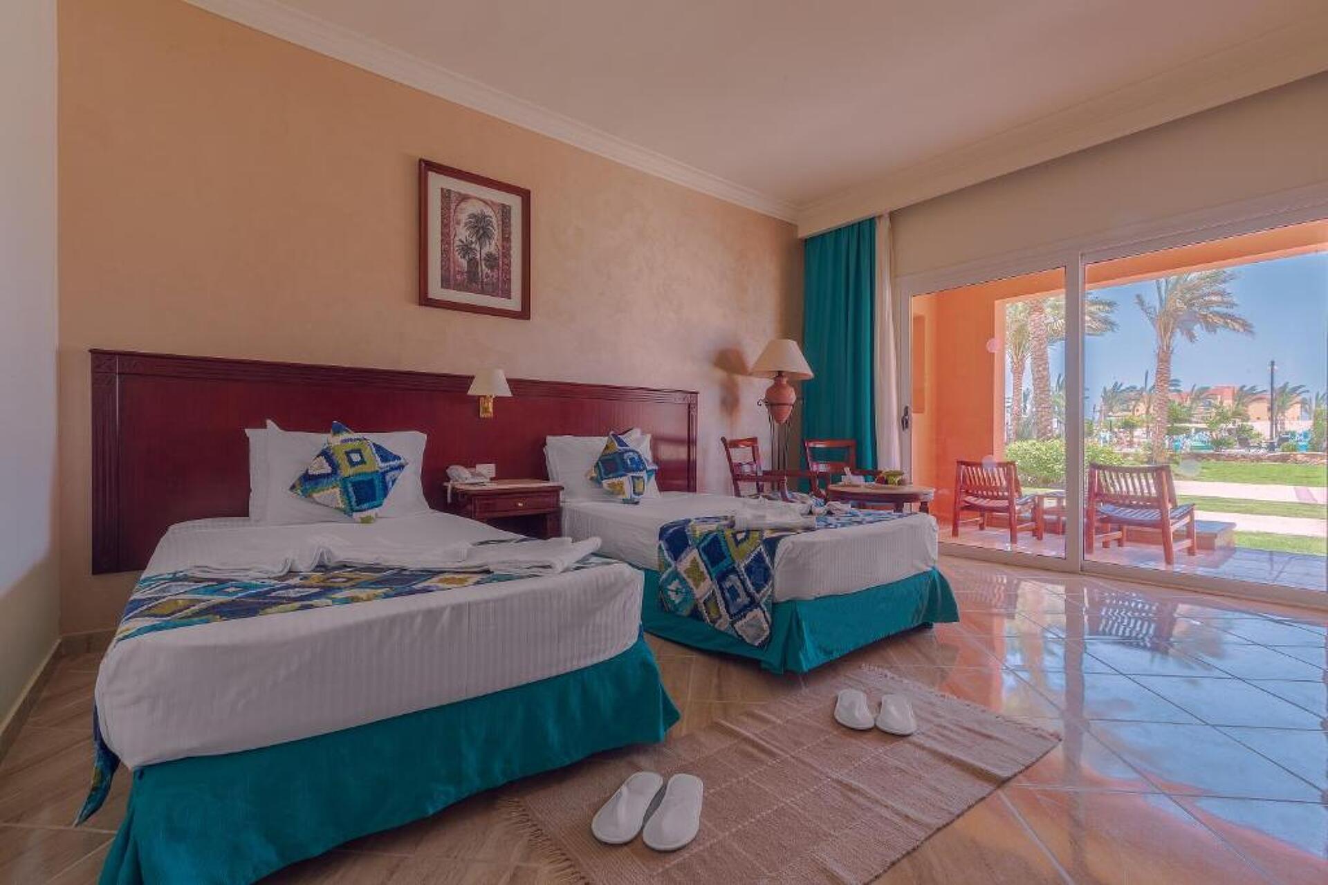 Malikia Resort Abu Dabbab 5* 38
