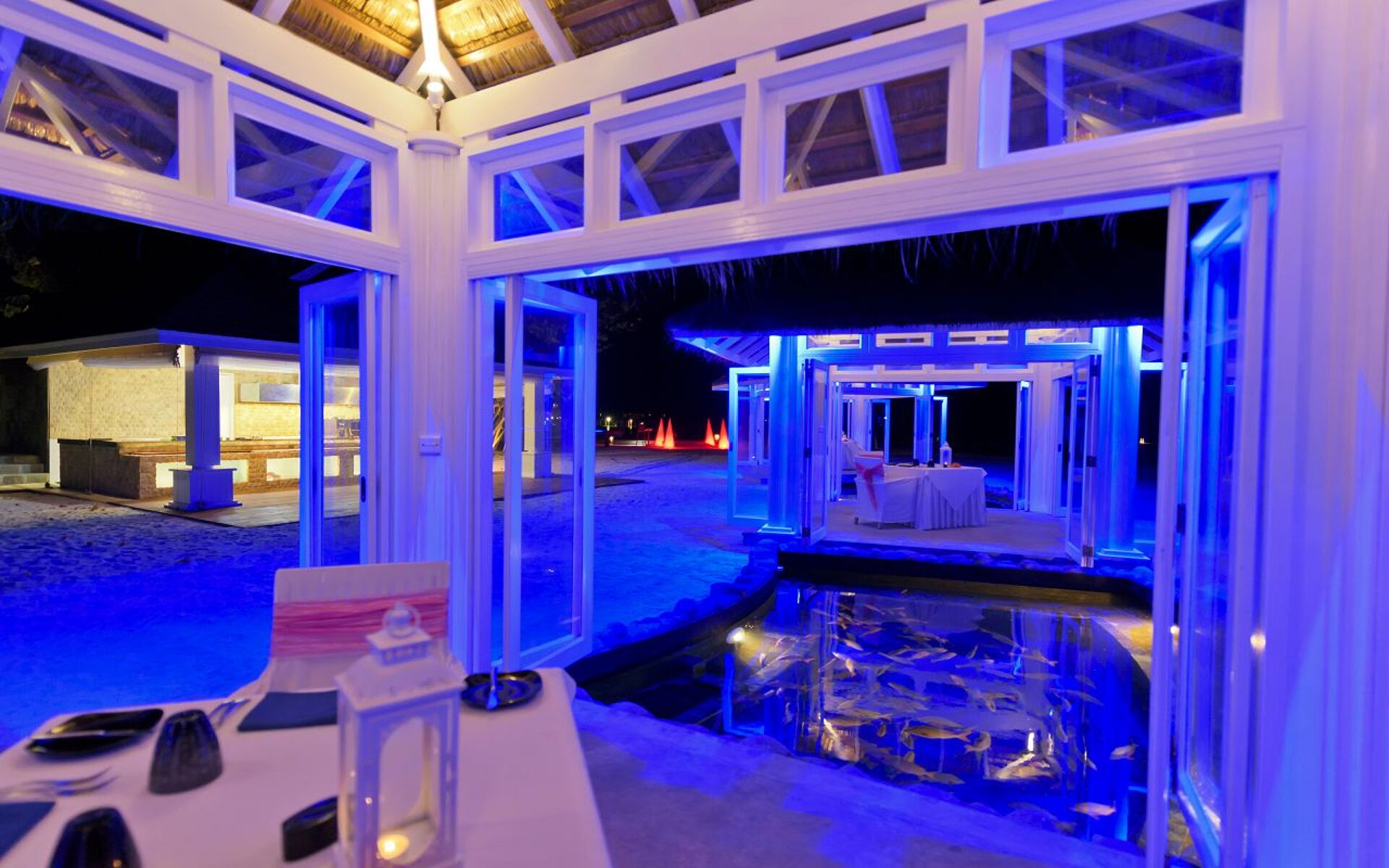 Sun Siyam Olhuveli 43