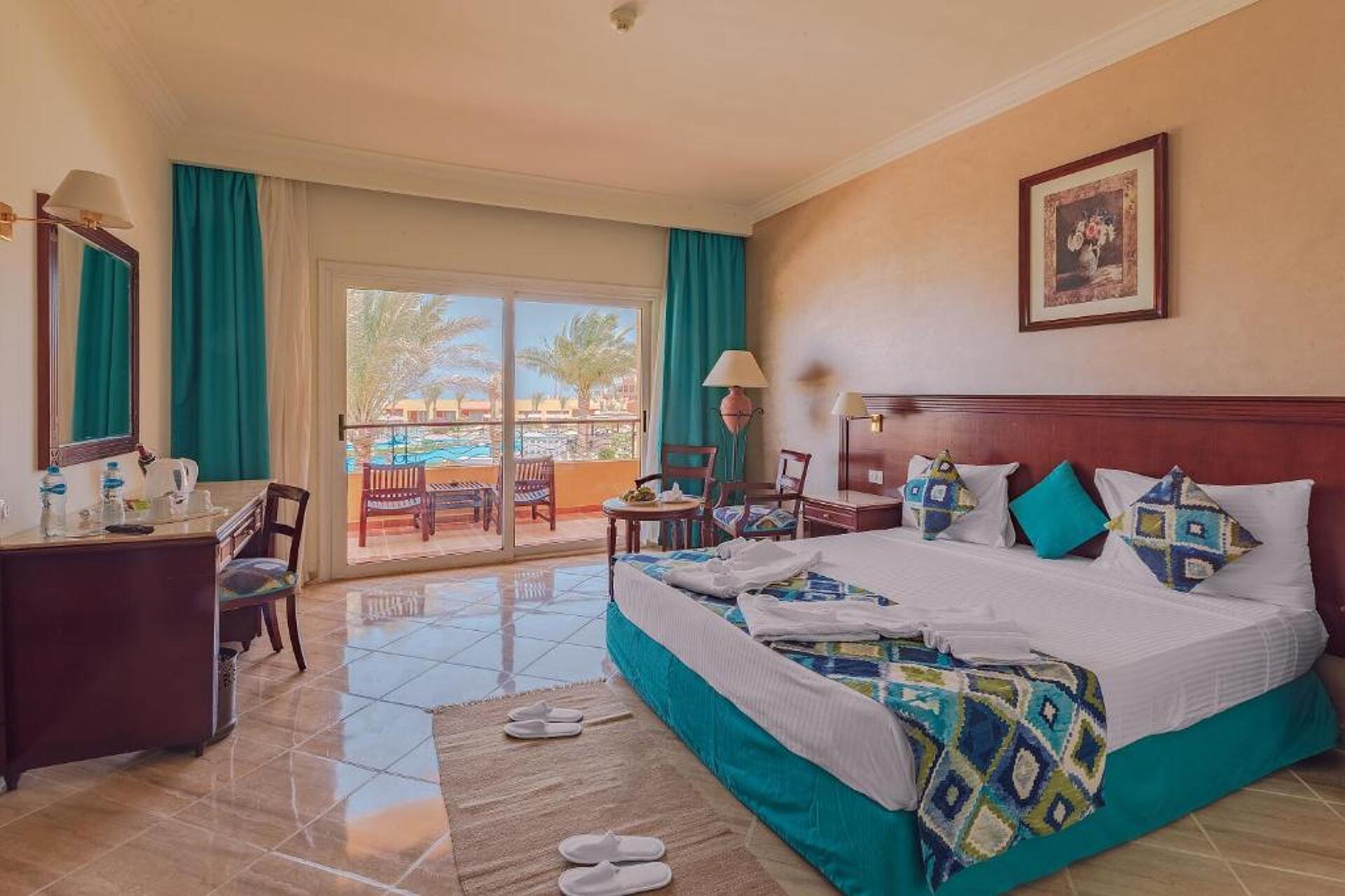 Malikia Resort Abu Dabbab 5* 47