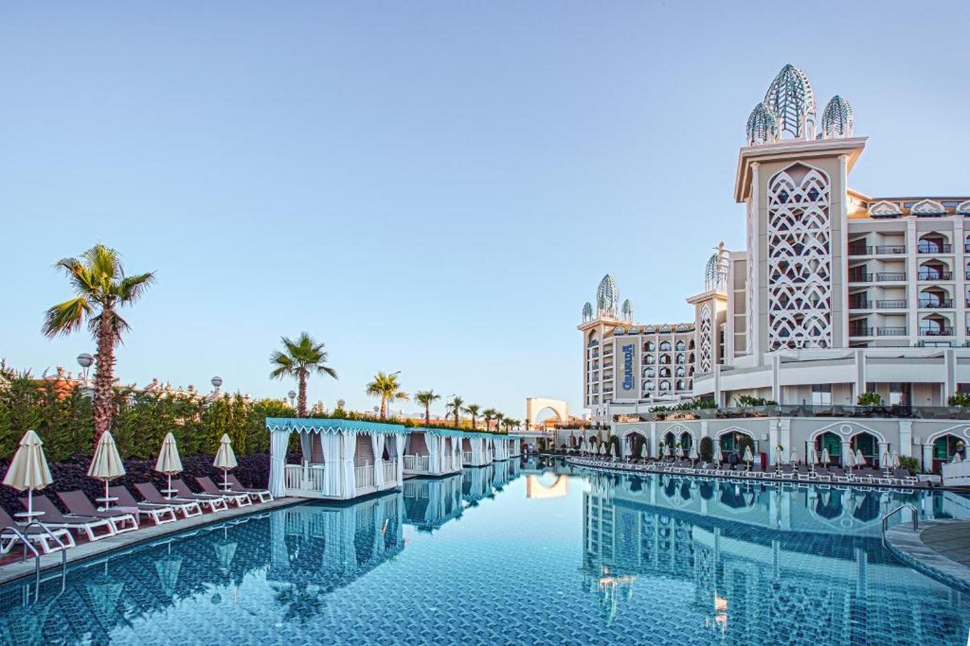 Granada Luxury Belek 11