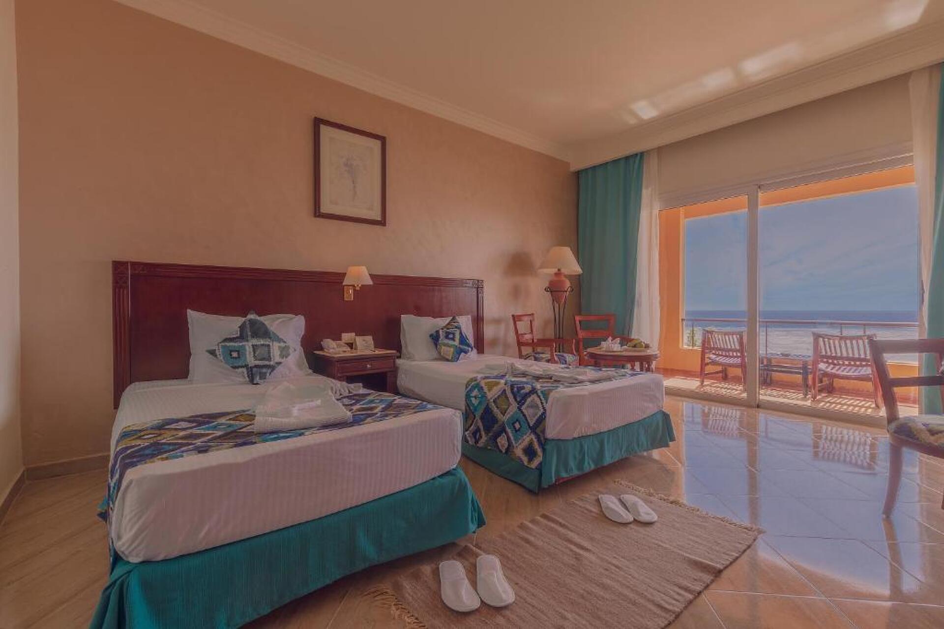 Malikia Resort Abu Dabbab 5* 44