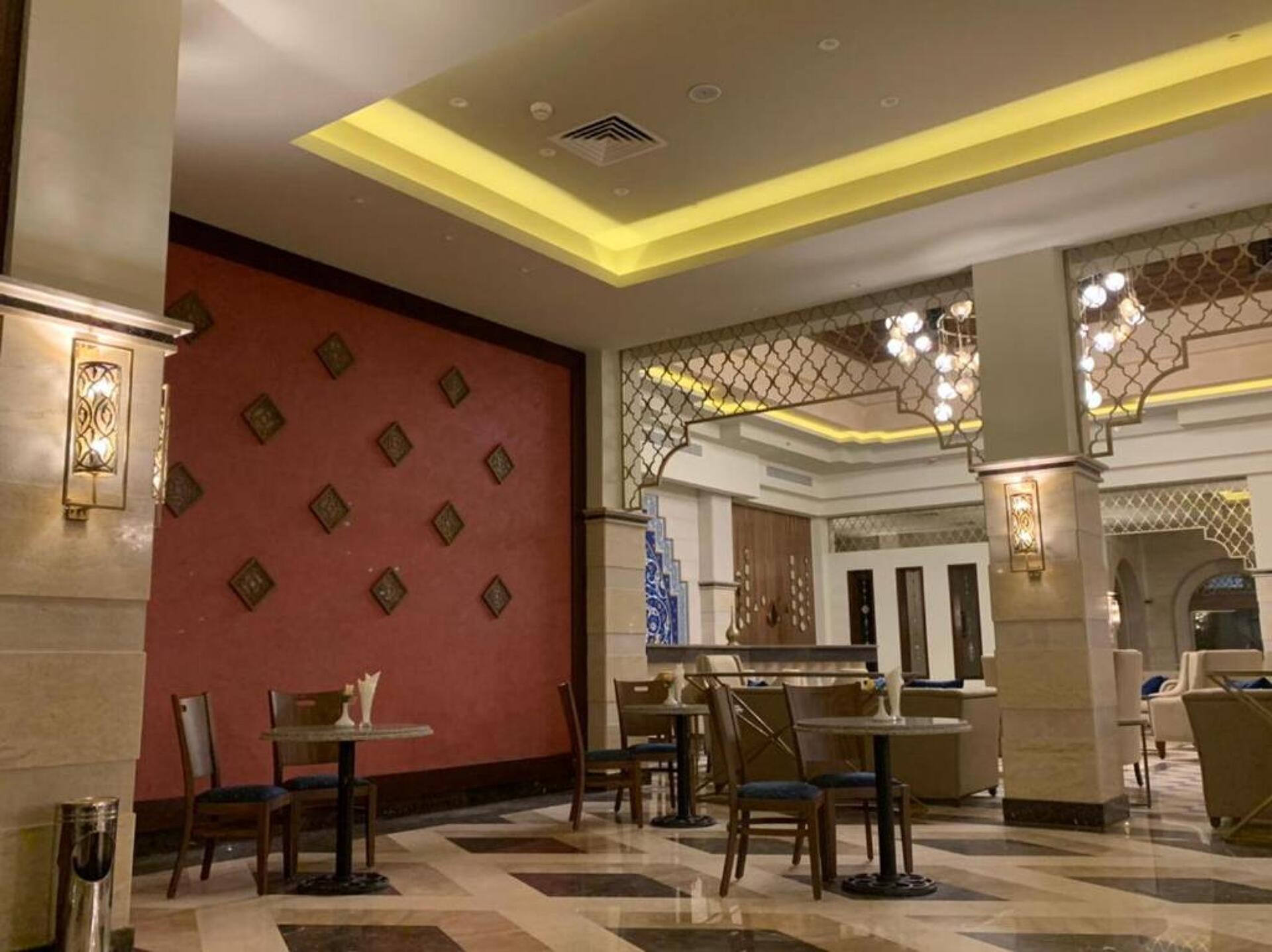 Lazuli resort Marsa Alam 5* 15