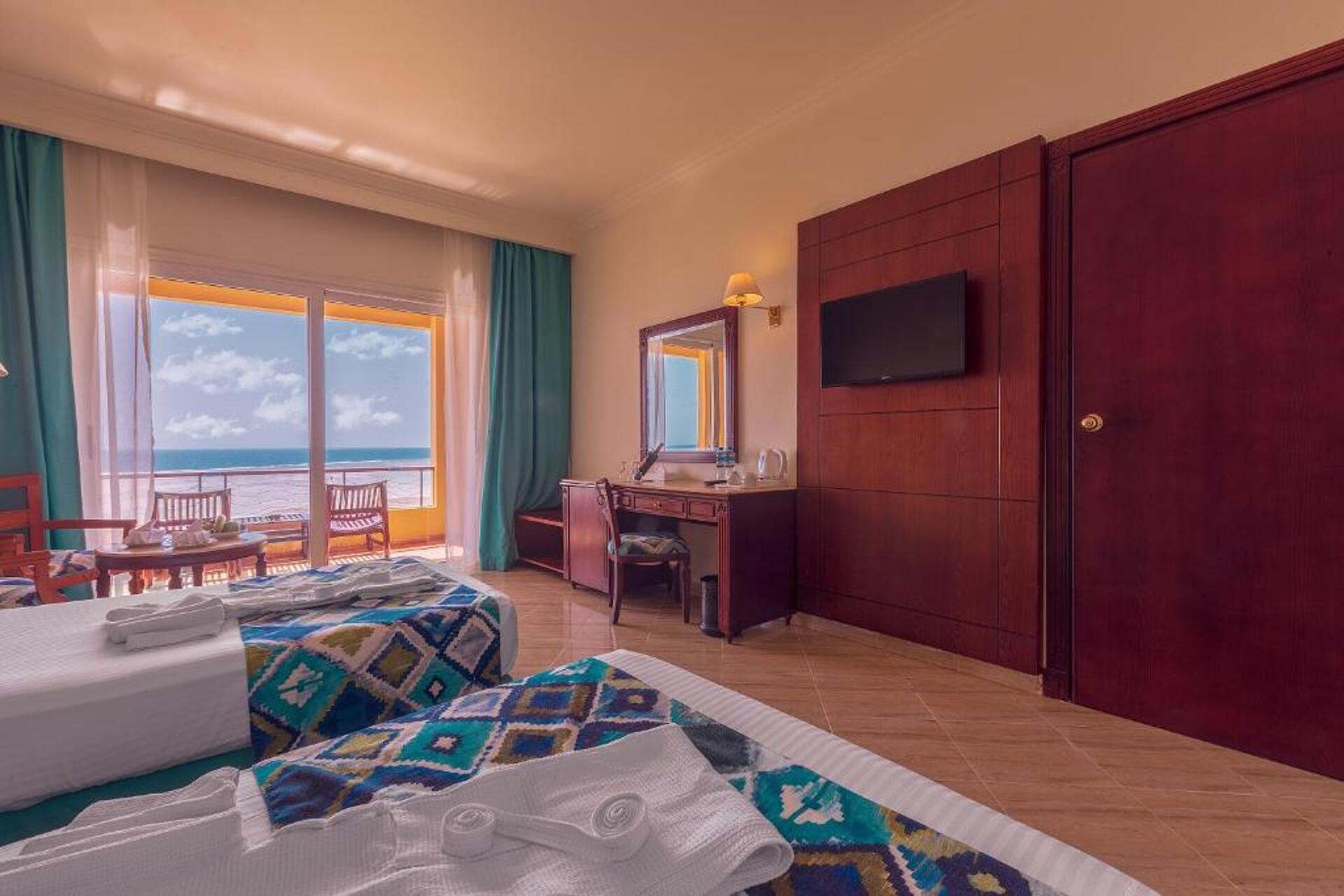 Malikia Resort Abu Dabbab 5* 41