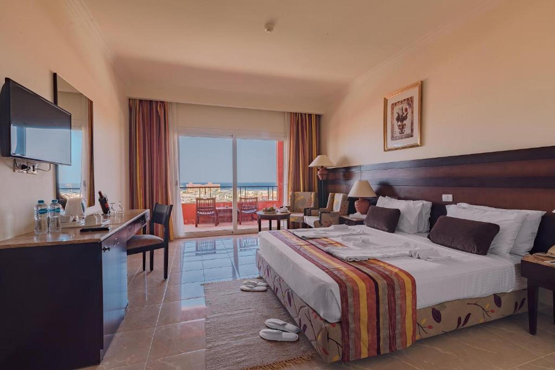 Malikia Resort Abu Dabbab 5* 42