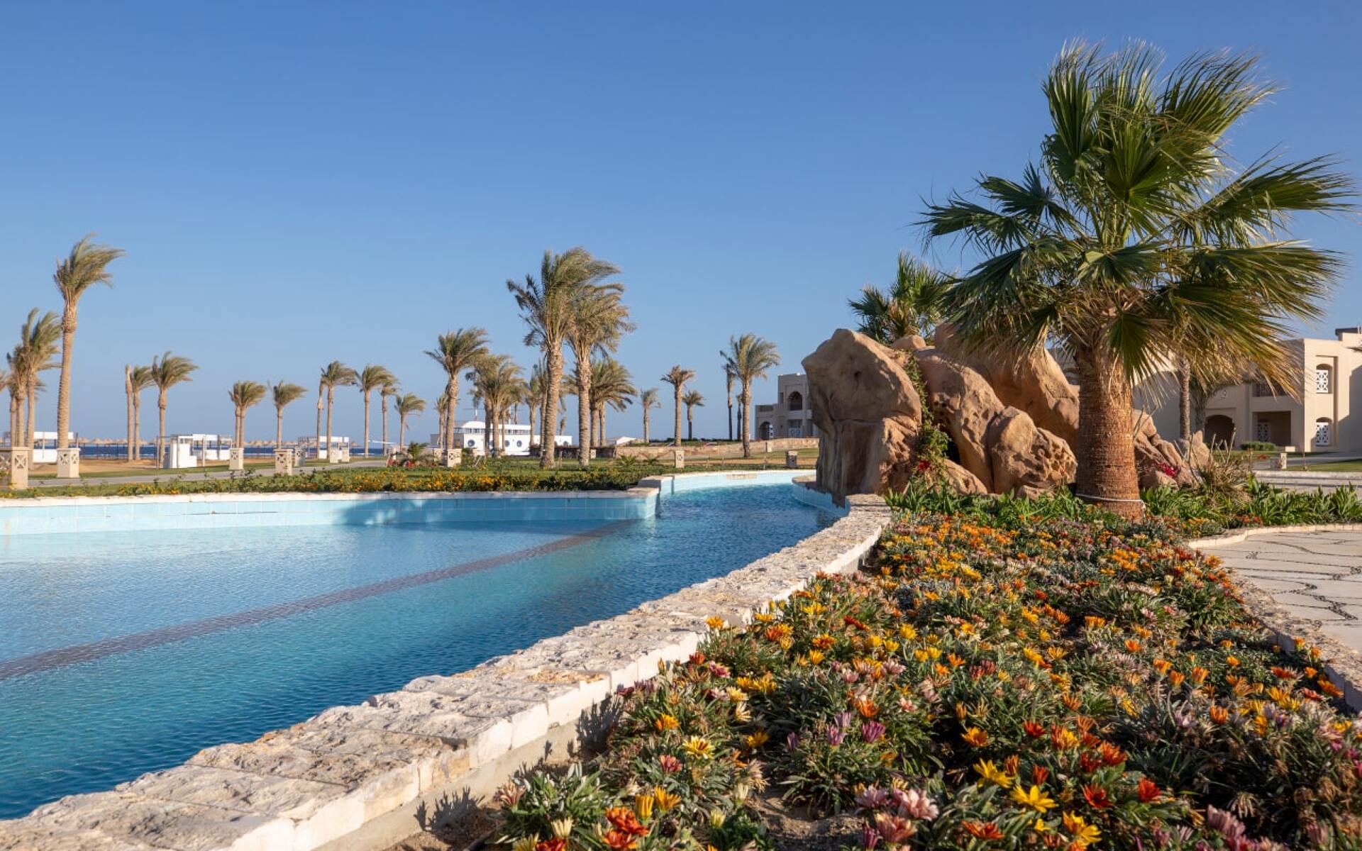 Sataya Resort Marsa Alam 5* 53