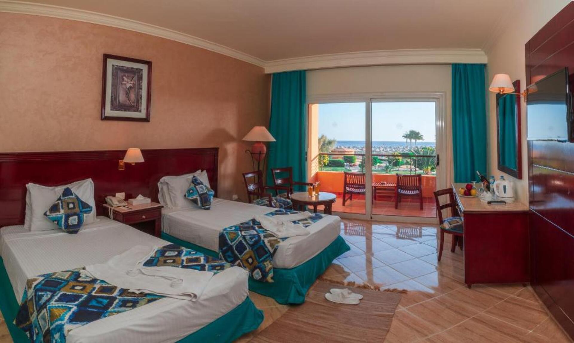 Malikia Resort Abu Dabbab 5* 13