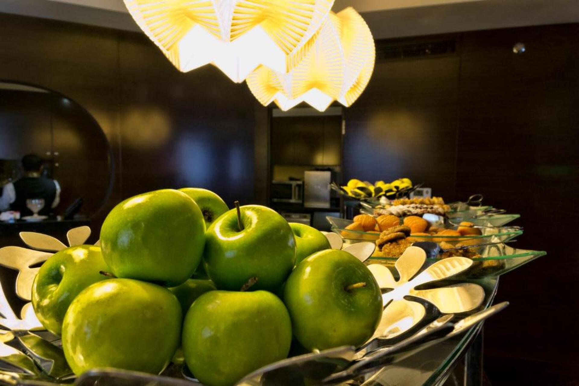 Crowne Plaza Dubai Deira 5* 33