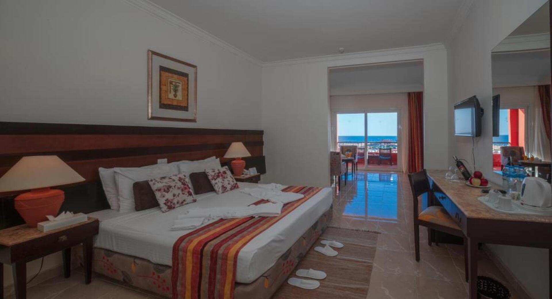 Malikia Resort Abu Dabbab 5* 9