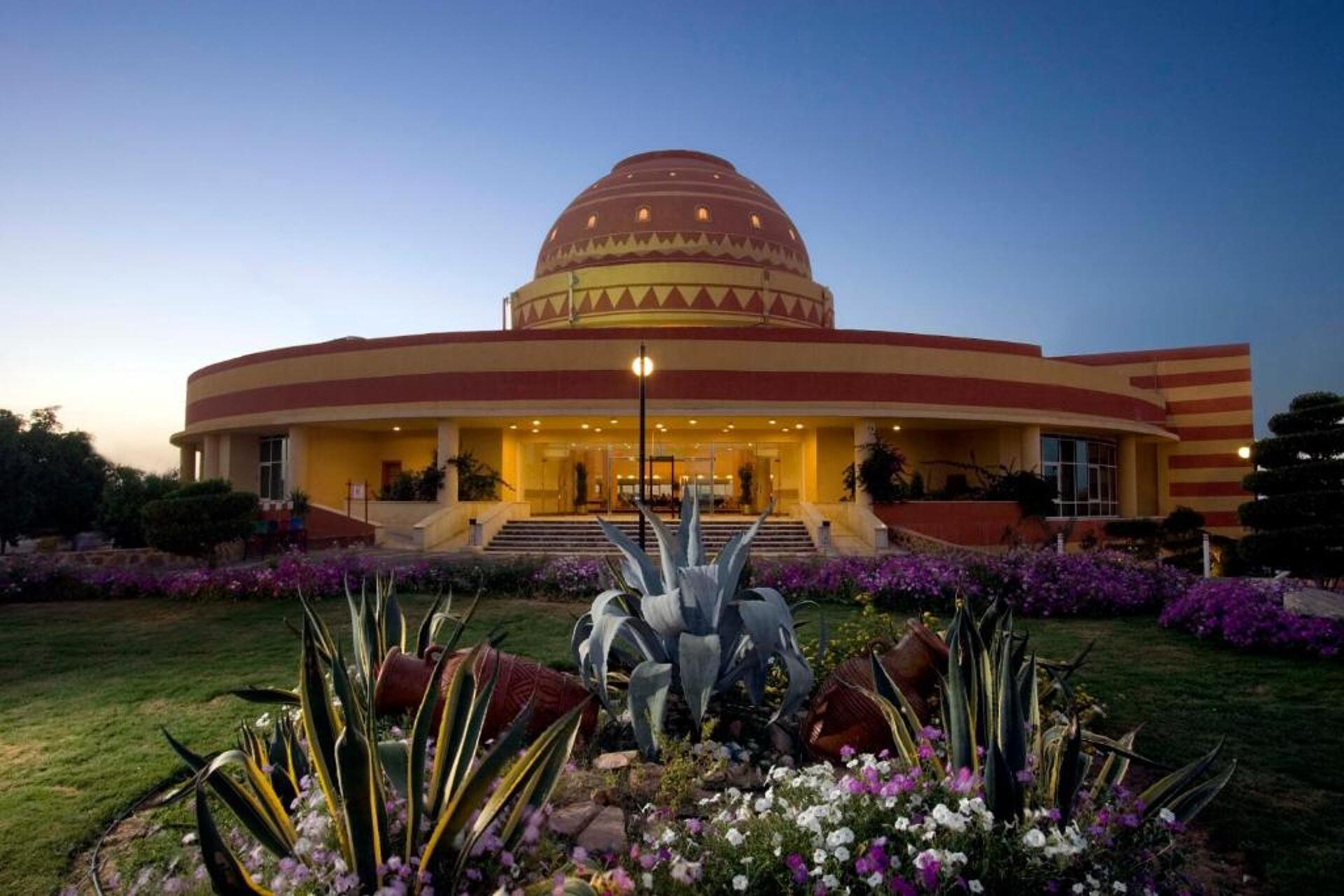 Malikia Resort Abu Dabbab 5* 6
