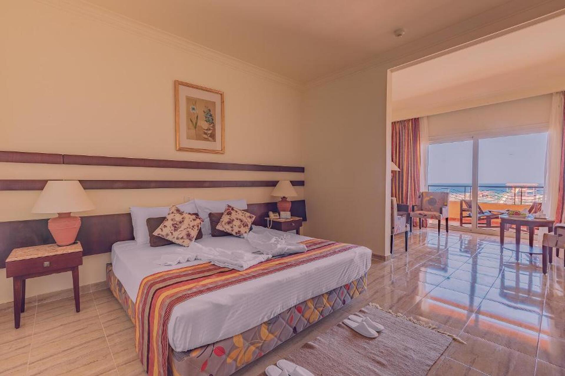 Malikia Resort Abu Dabbab 5* 46