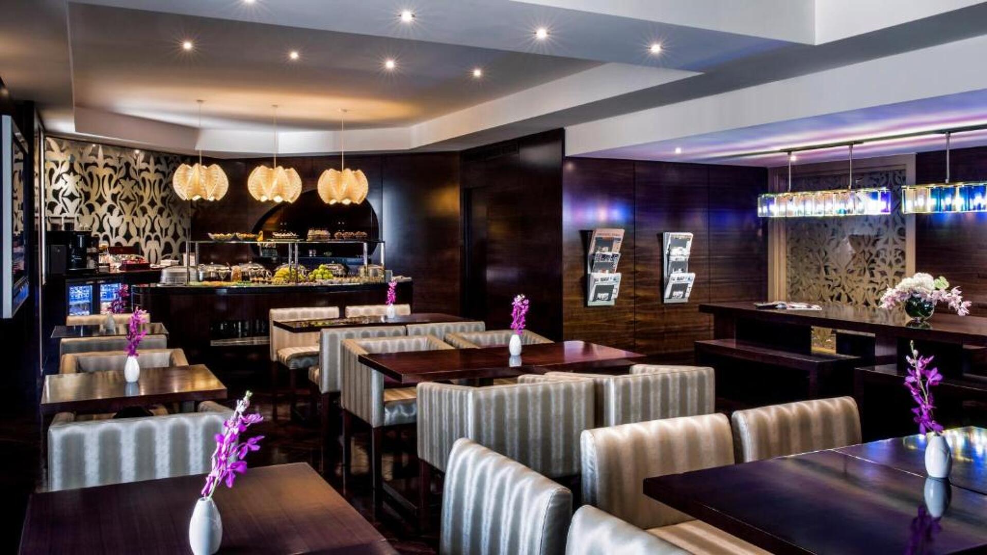 Crowne Plaza Dubai Deira 5* 37