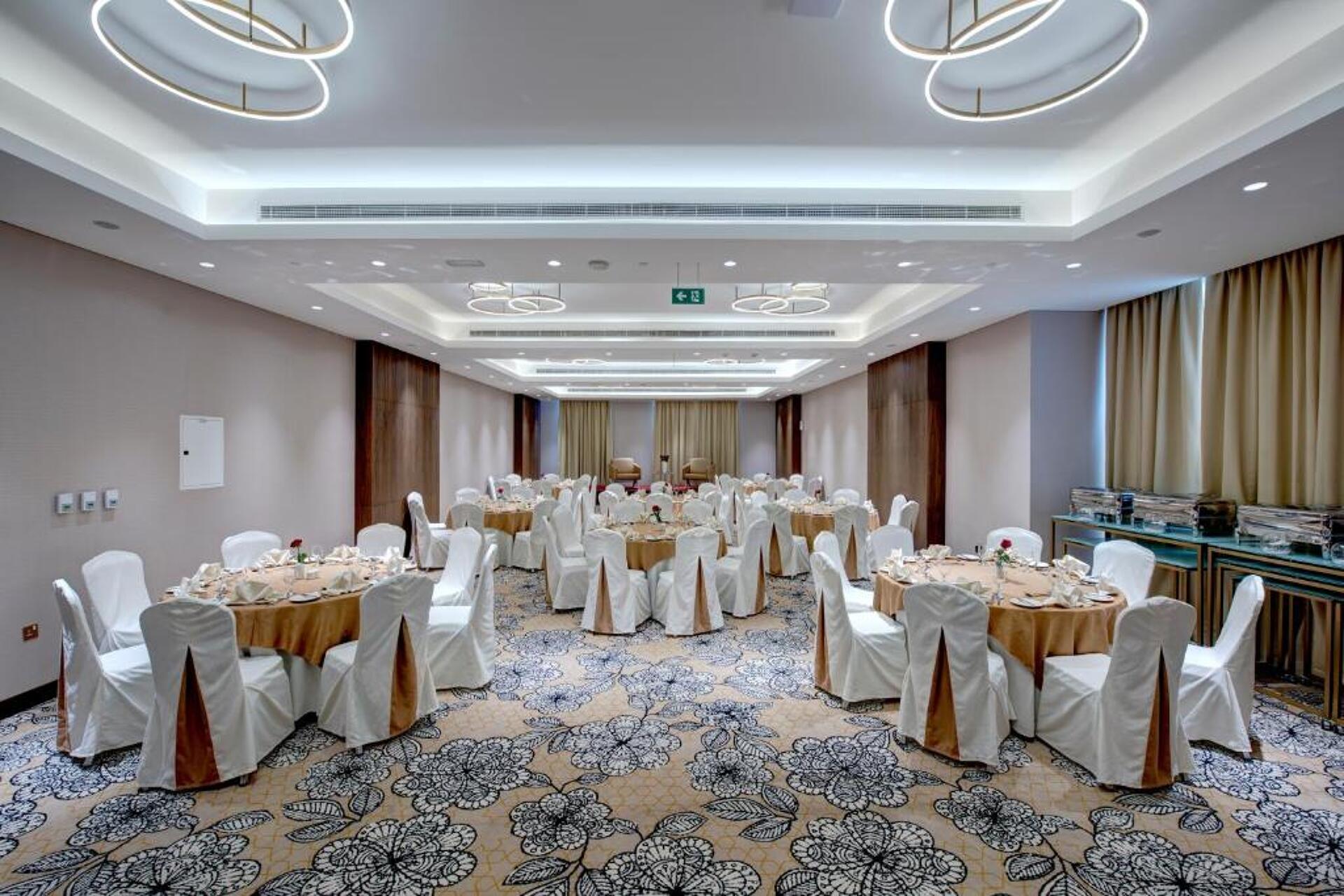 The S Hotel Al Barsha 13