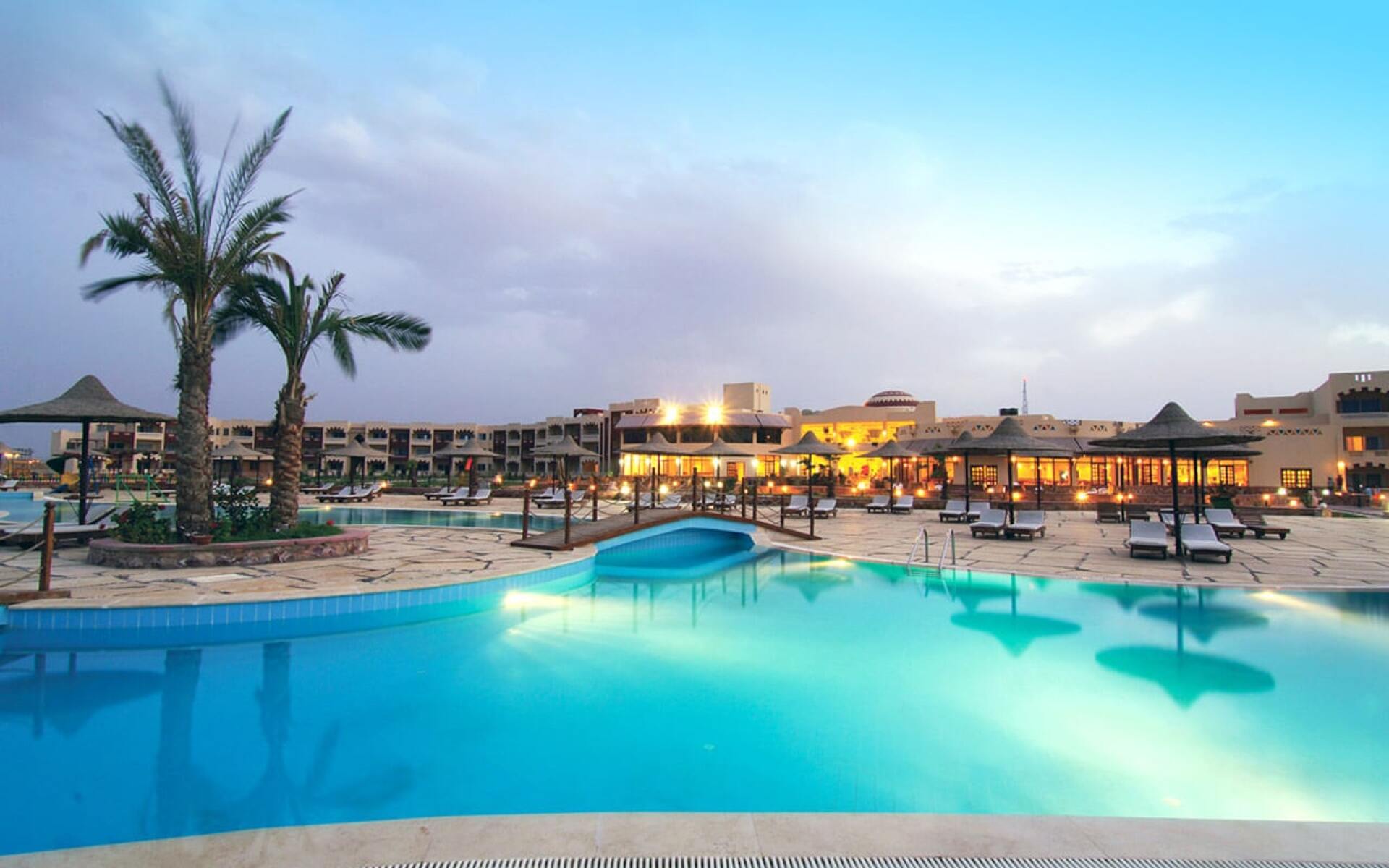 Bliss Nada Beach Resort 4* 30