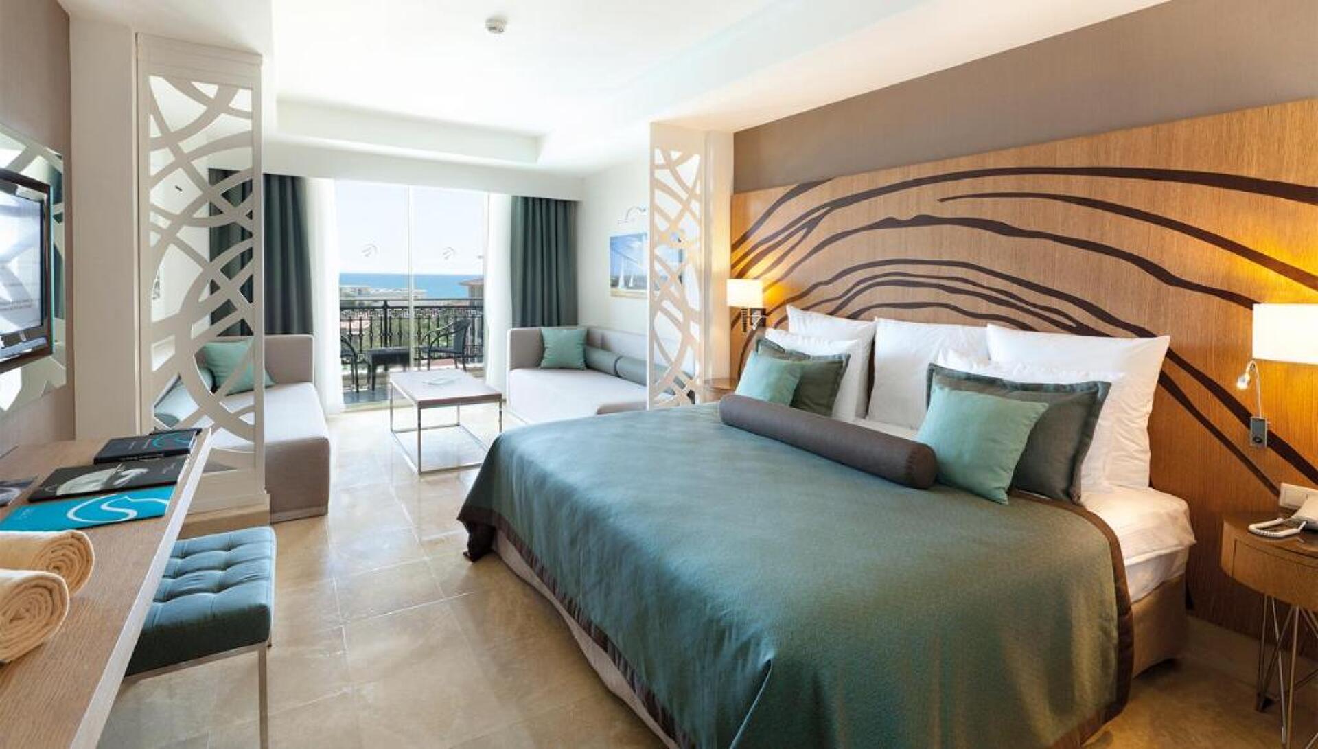 Paloma Oceana 4* 31