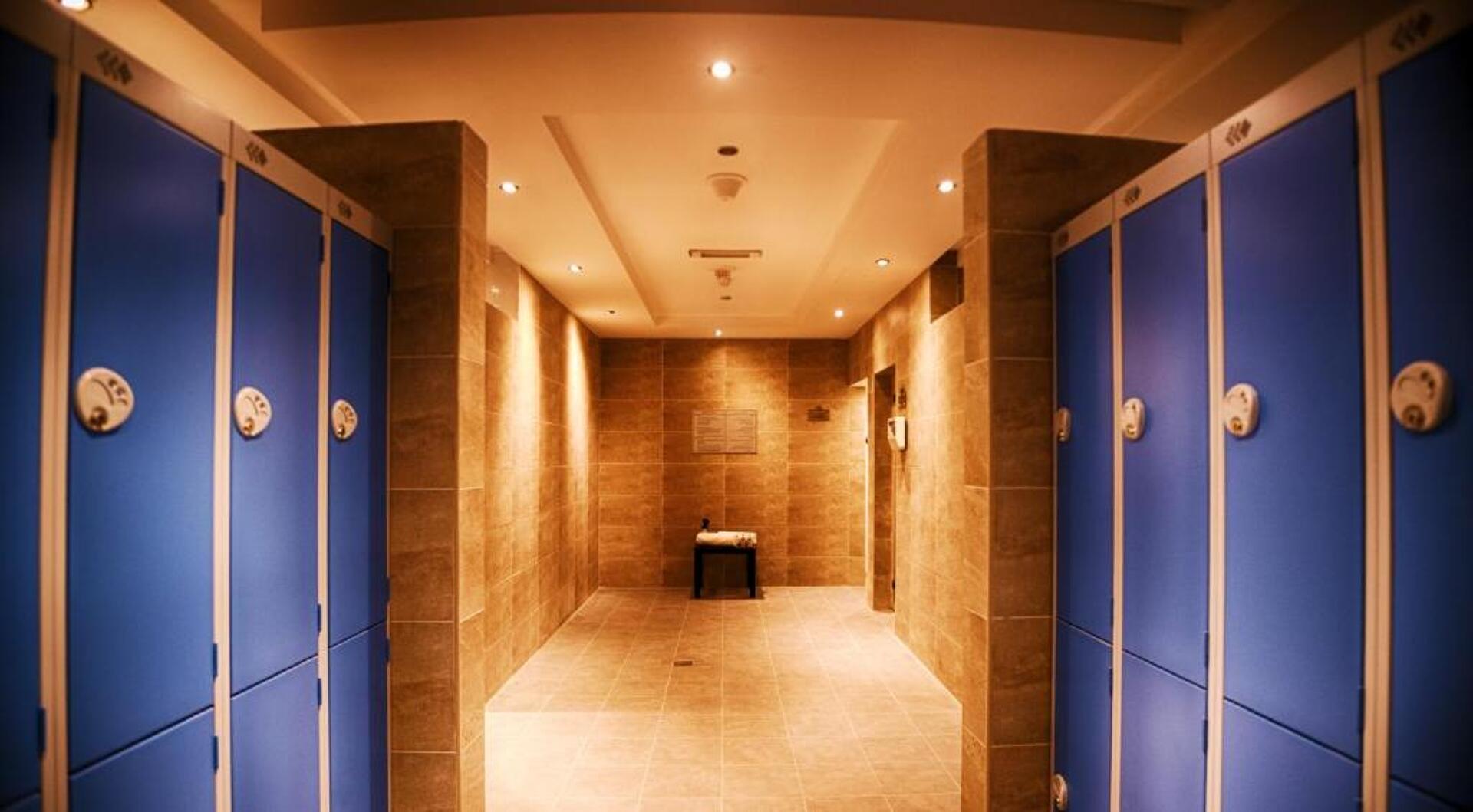Rose Park Hotel Al Barsha 4* 15