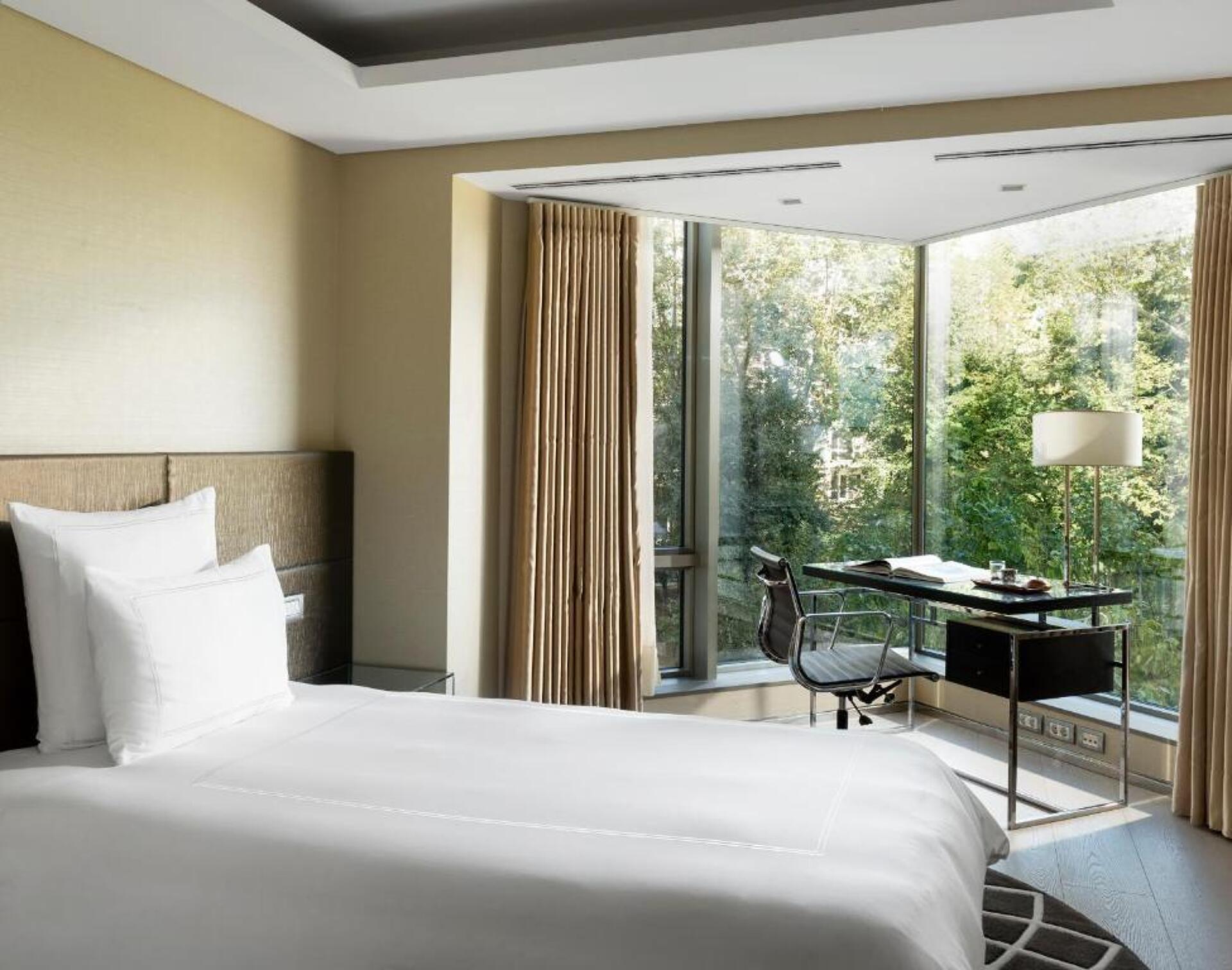 Swissotel The Bosphorus 5* 36