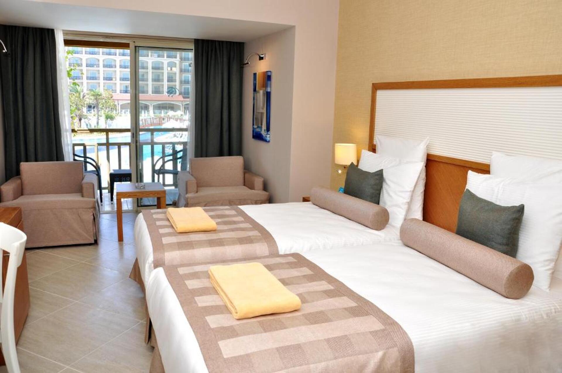 Paloma Oceana 4* 30