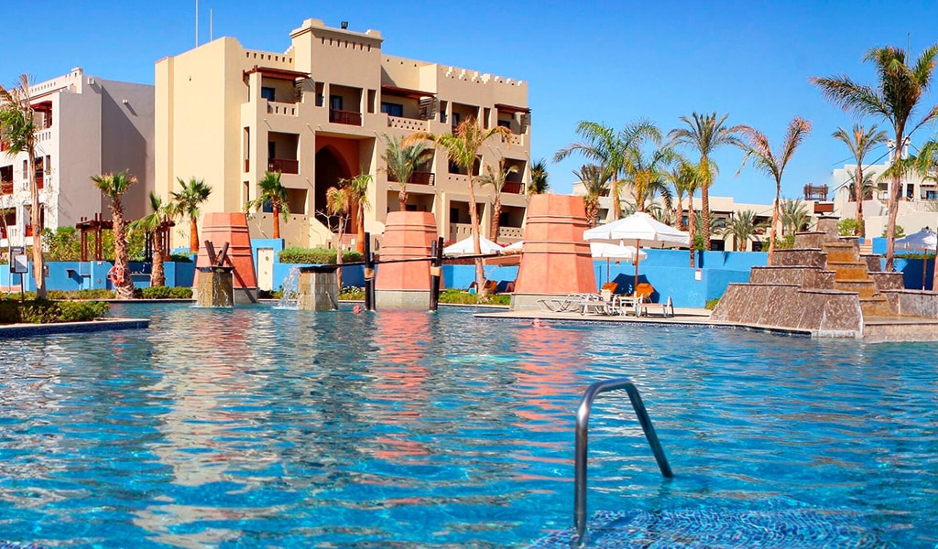 Albatros Sands Port Ghalib 5* 18