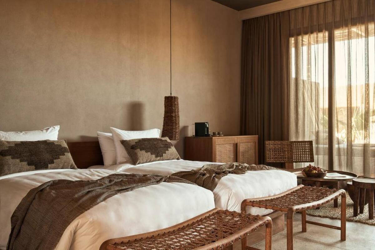 Casa Cook El Gouna 5* 2