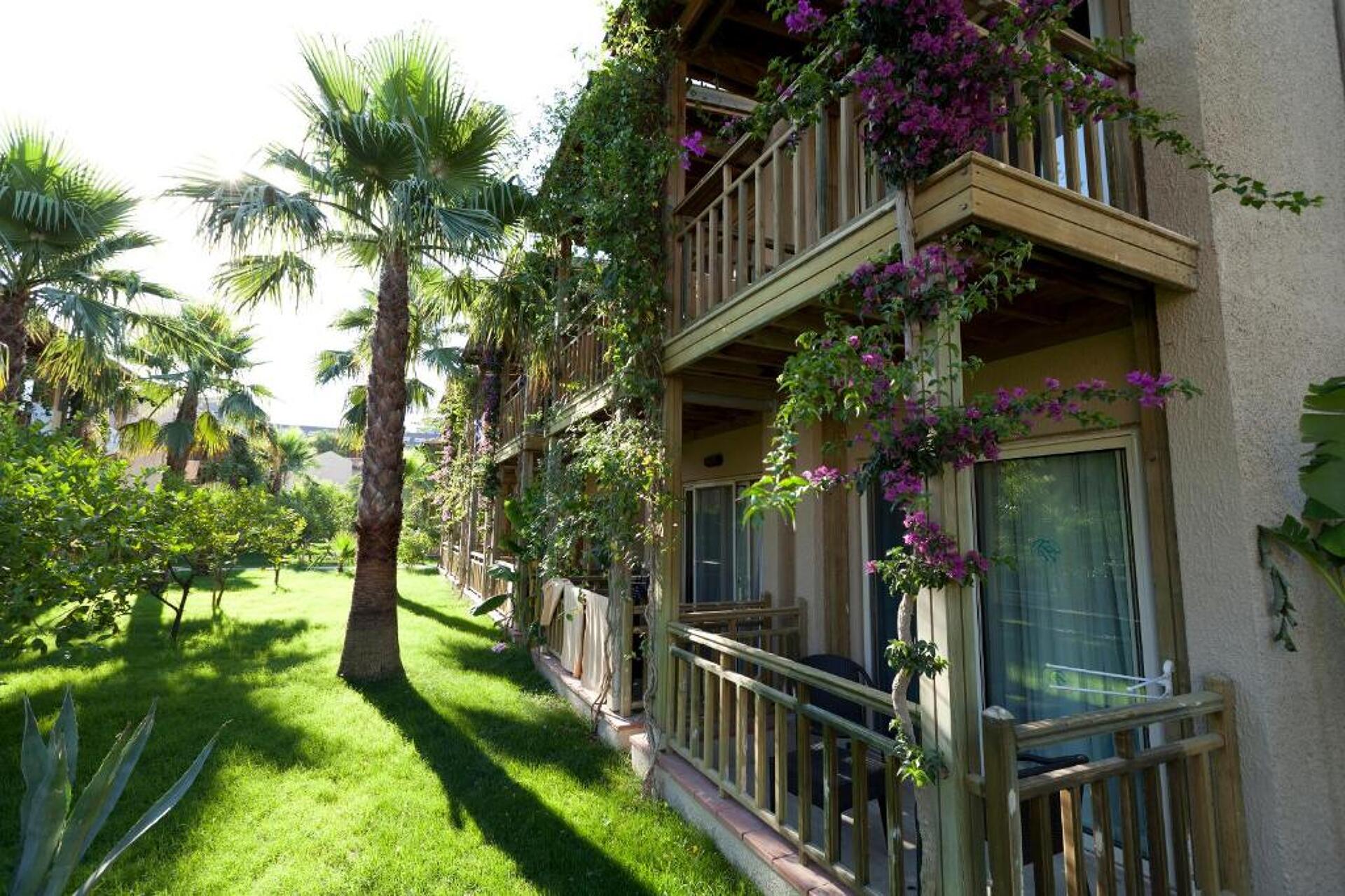Paloma Oceana 4* 32