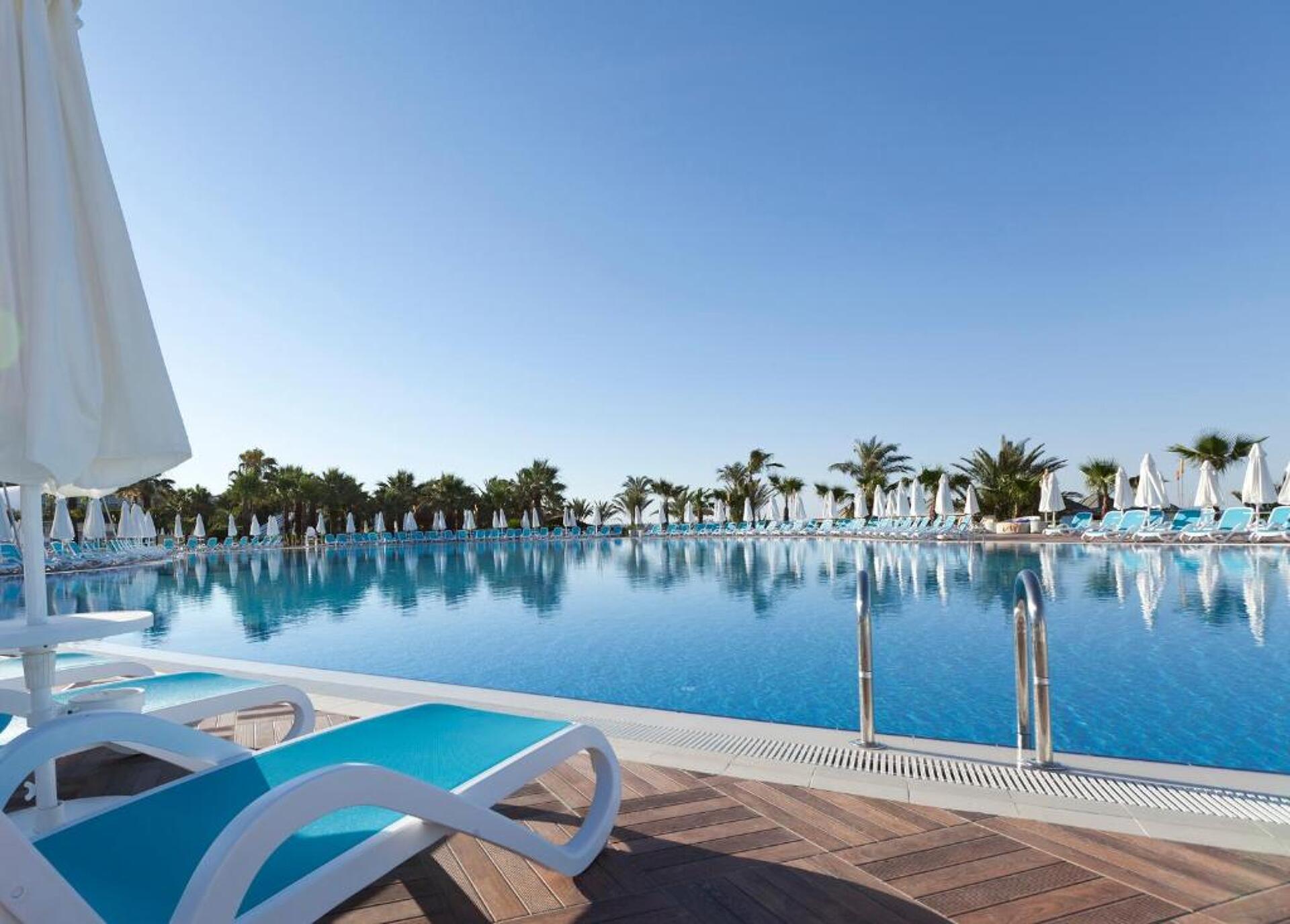 Paloma Oceana 4* 36