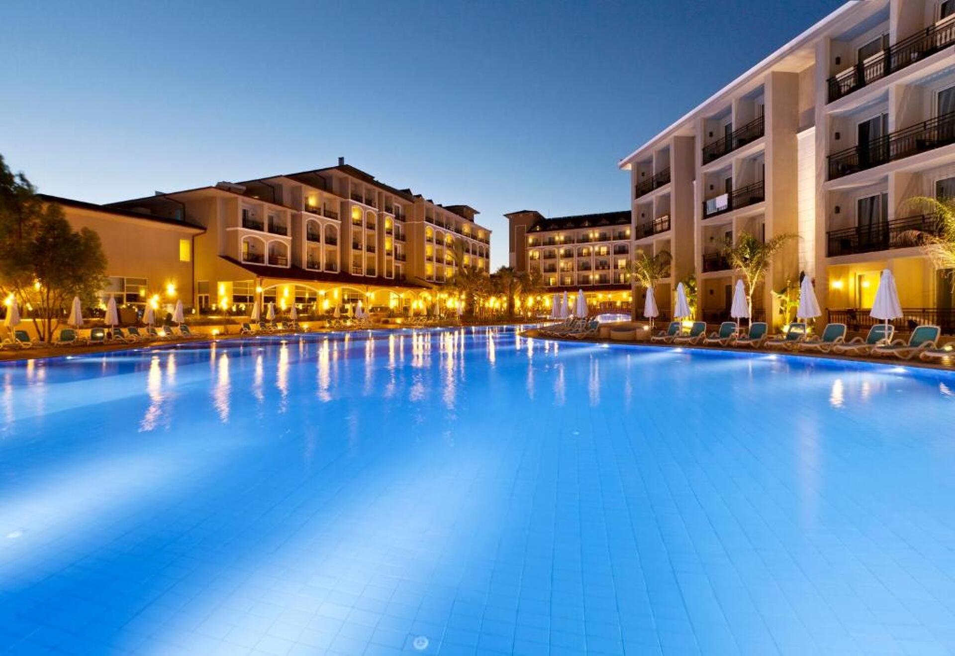 Paloma Oceana 4* 41
