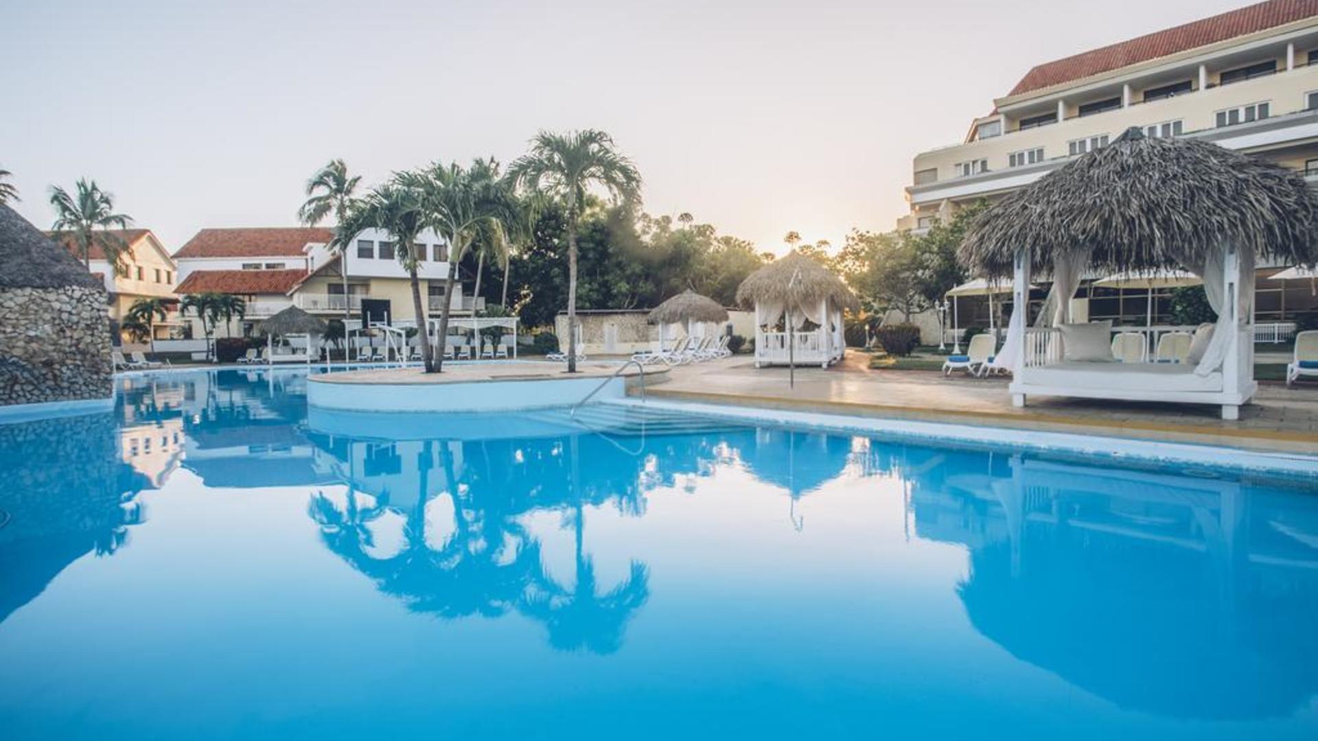 Iberostar Bella Costa 17