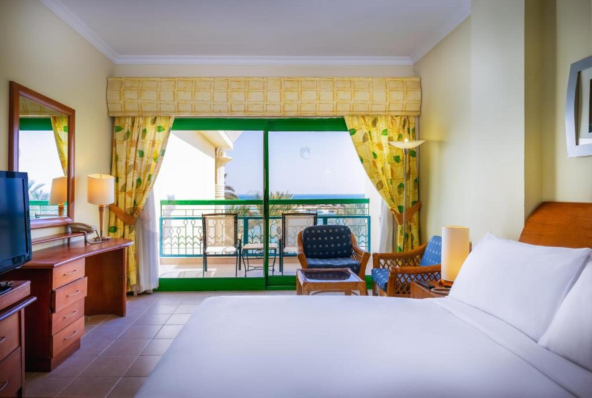 Swiss Inn Hurghada 5* 17