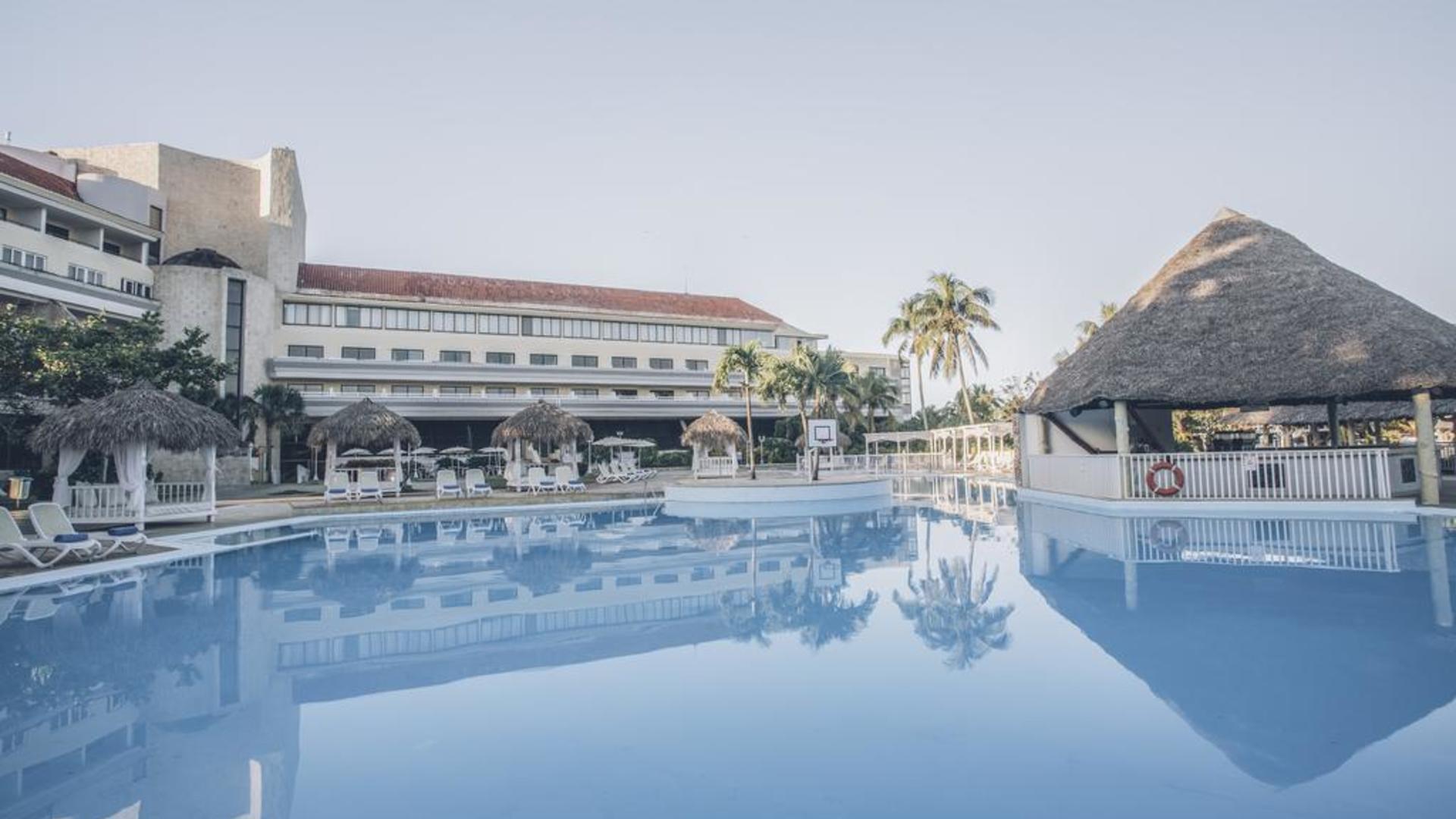 Iberostar Bella Costa 2