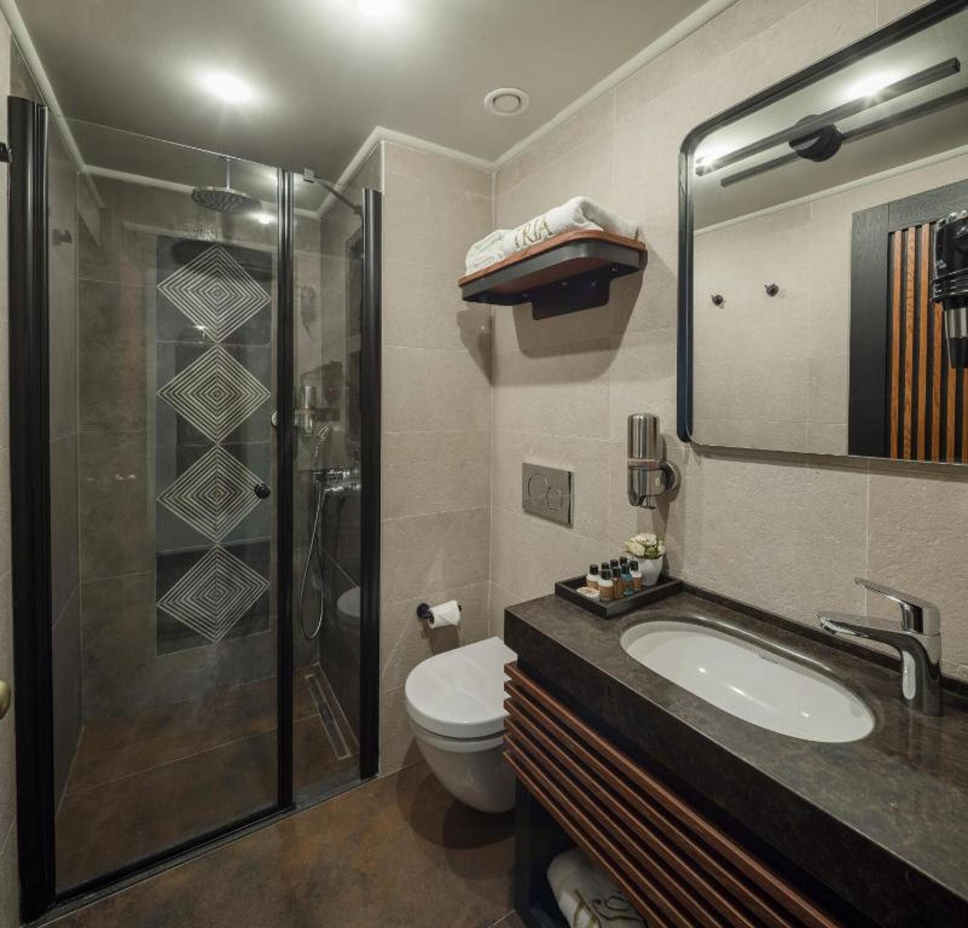 Tria Istanbul 40
