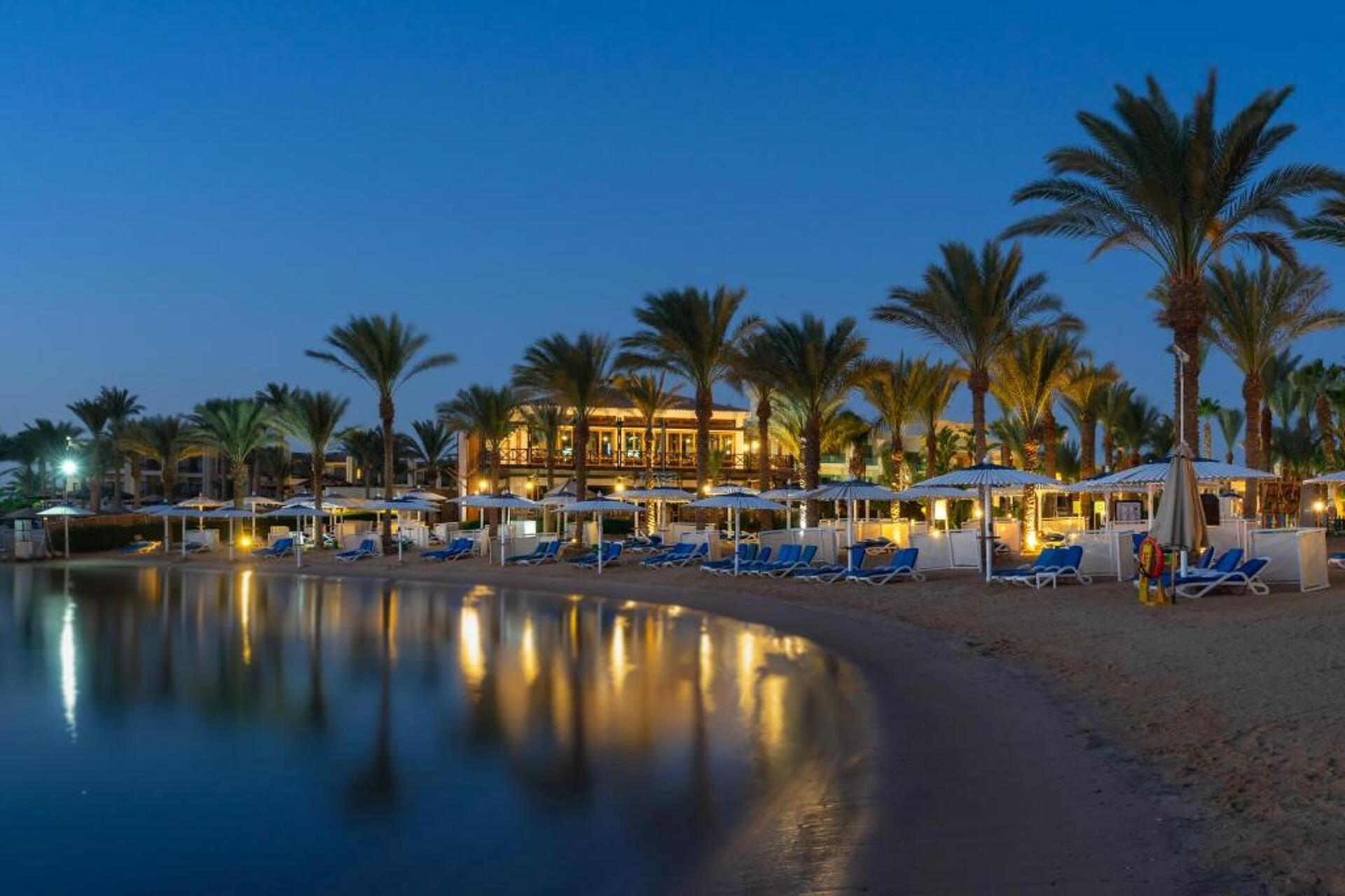 Swiss Inn Hurghada 5* 7