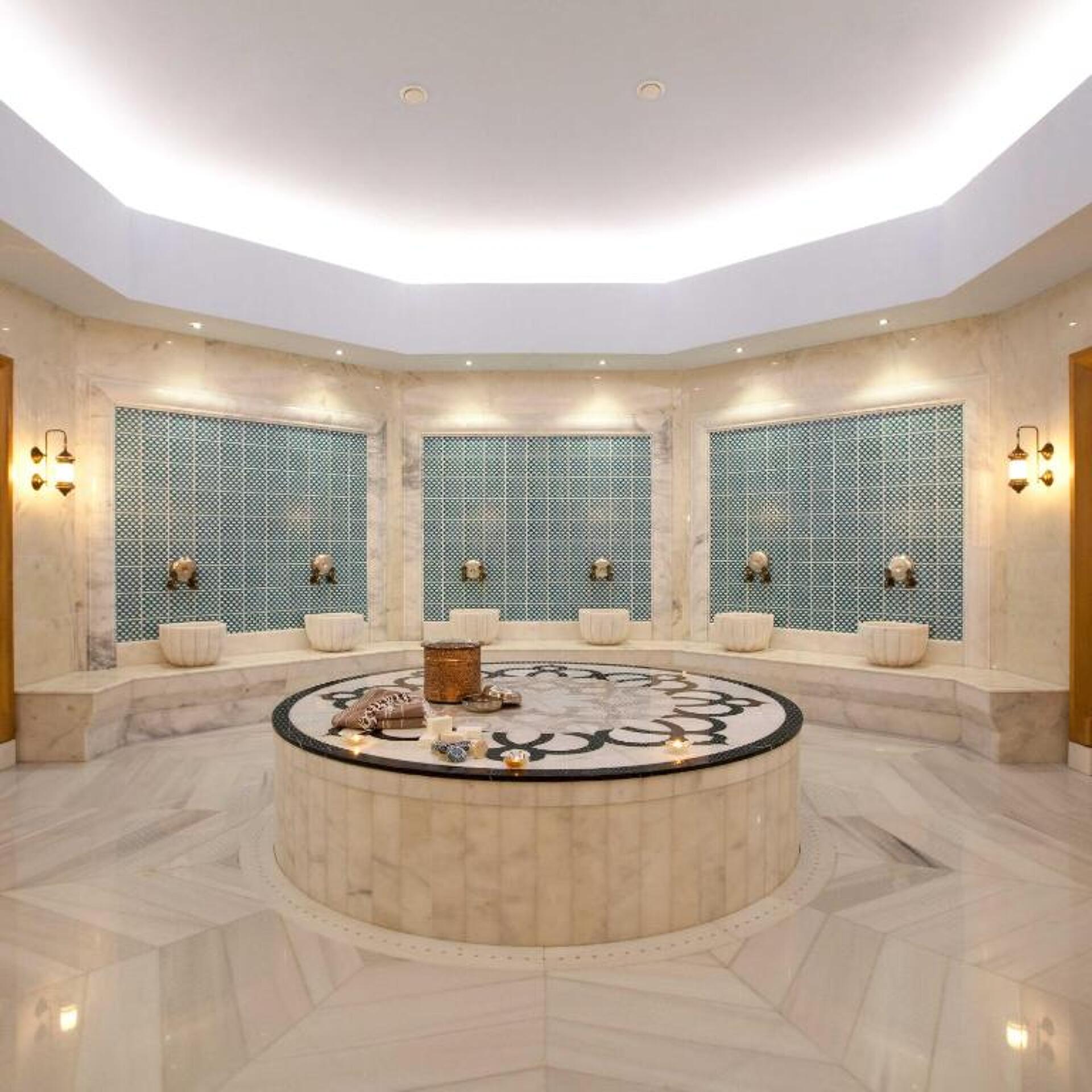Paloma Oceana 4* 9