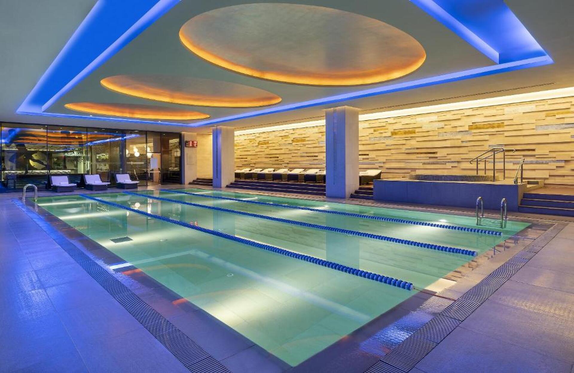 Swissotel The Bosphorus 5* 37