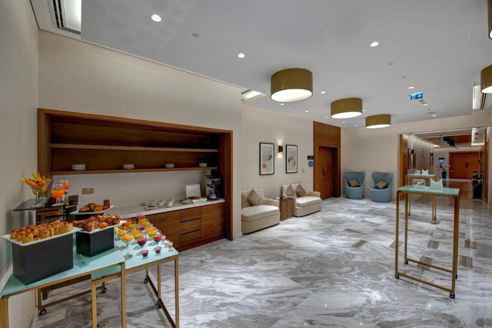 The S Hotel Al Barsha 19