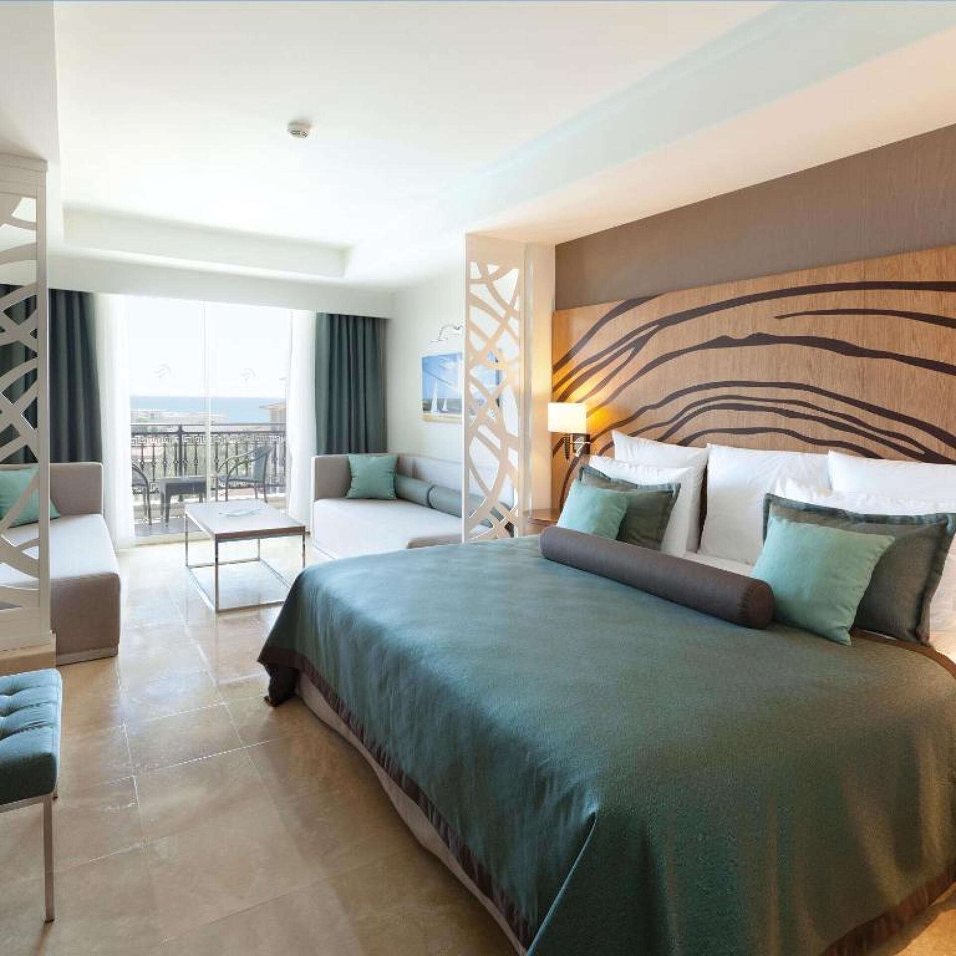 Paloma Oceana 4* 17