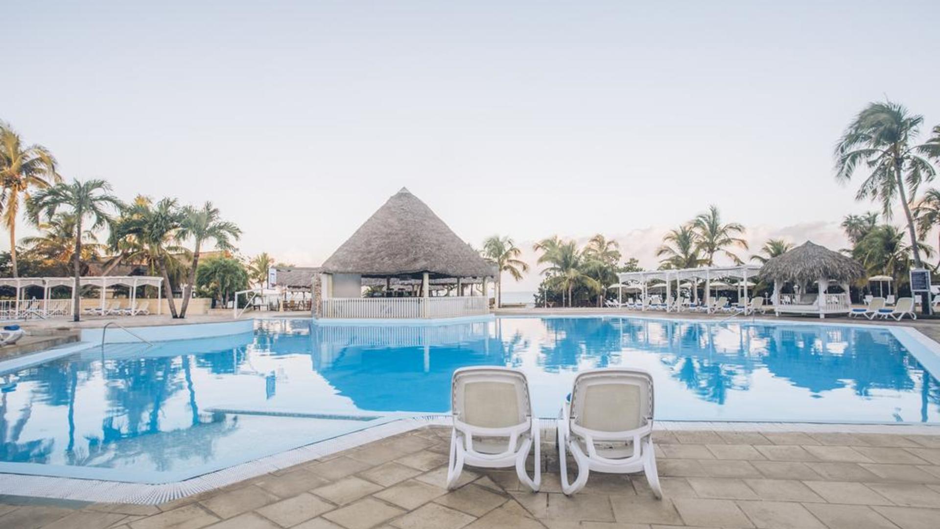 Iberostar Bella Costa 4
