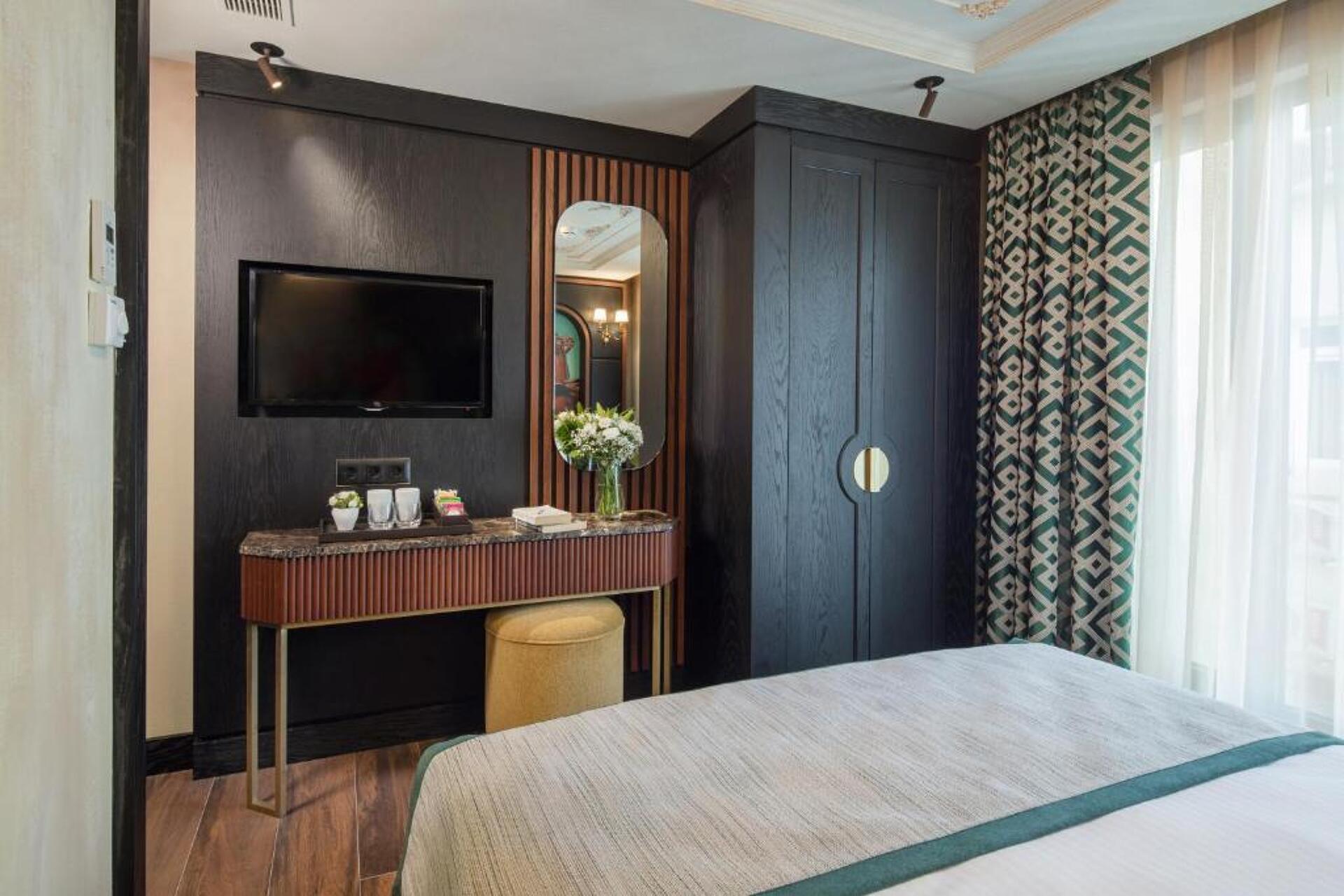 Tria Istanbul 34