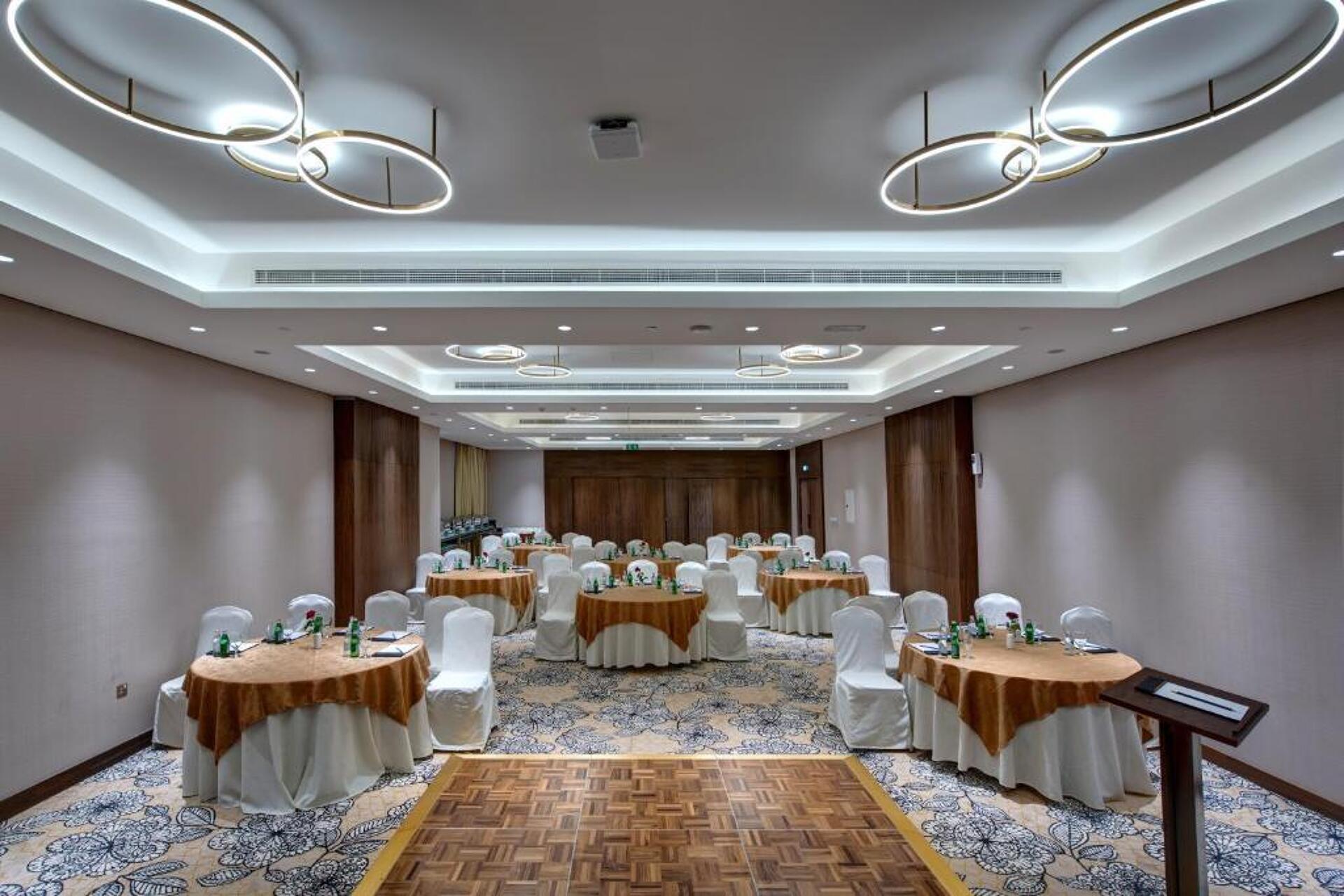The S Hotel Al Barsha 21