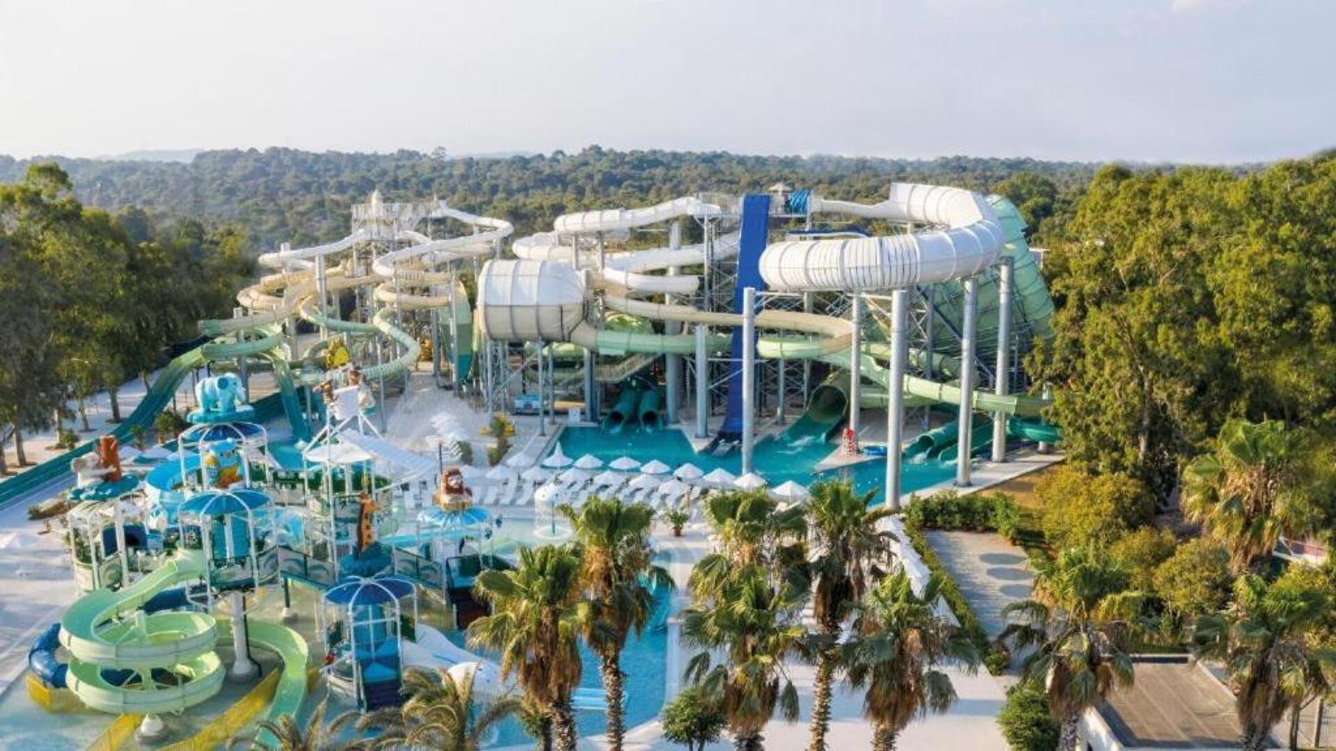 Paloma Oceana 4* 22