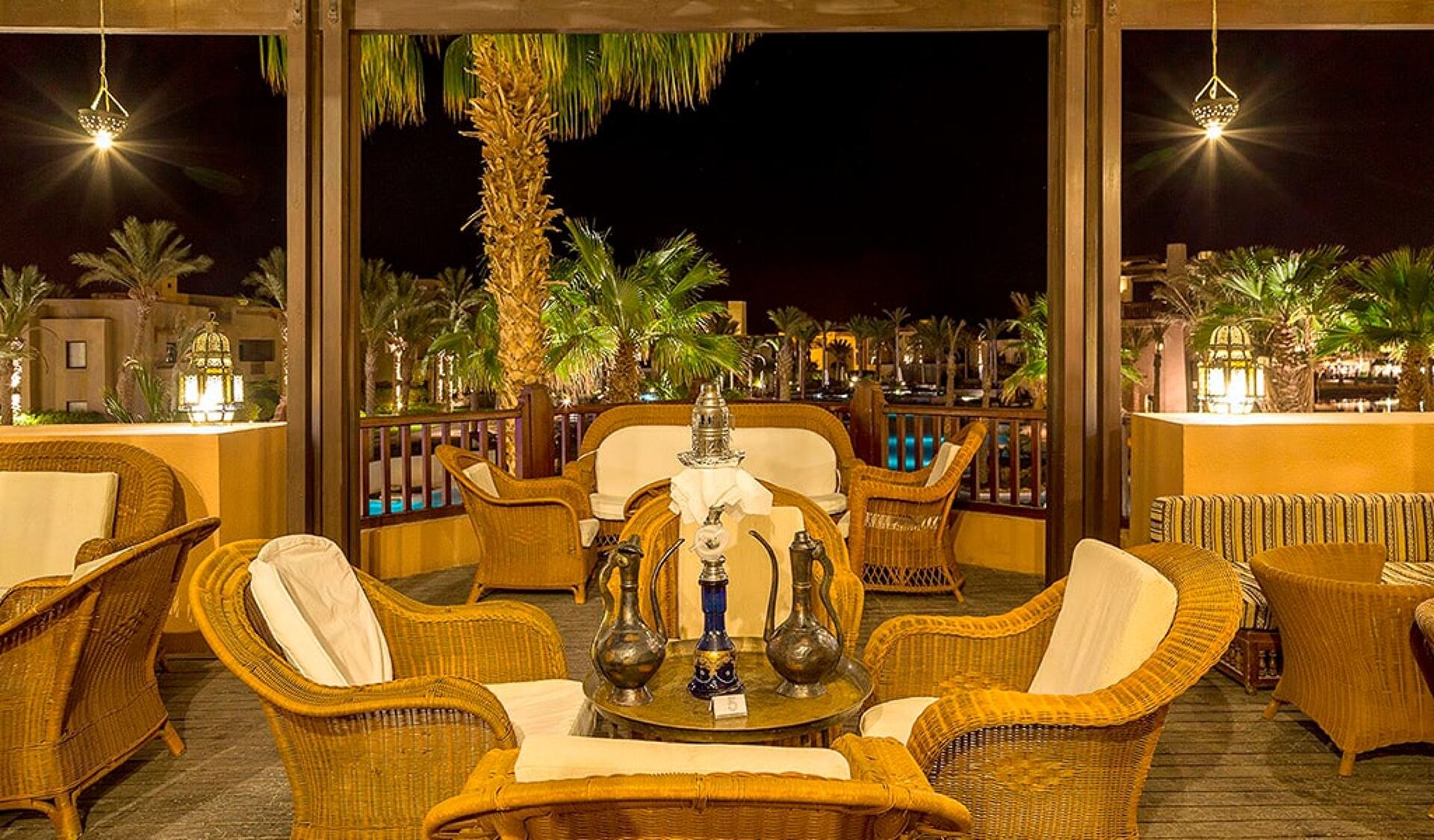 Albatros Sands Port Ghalib 5* 4