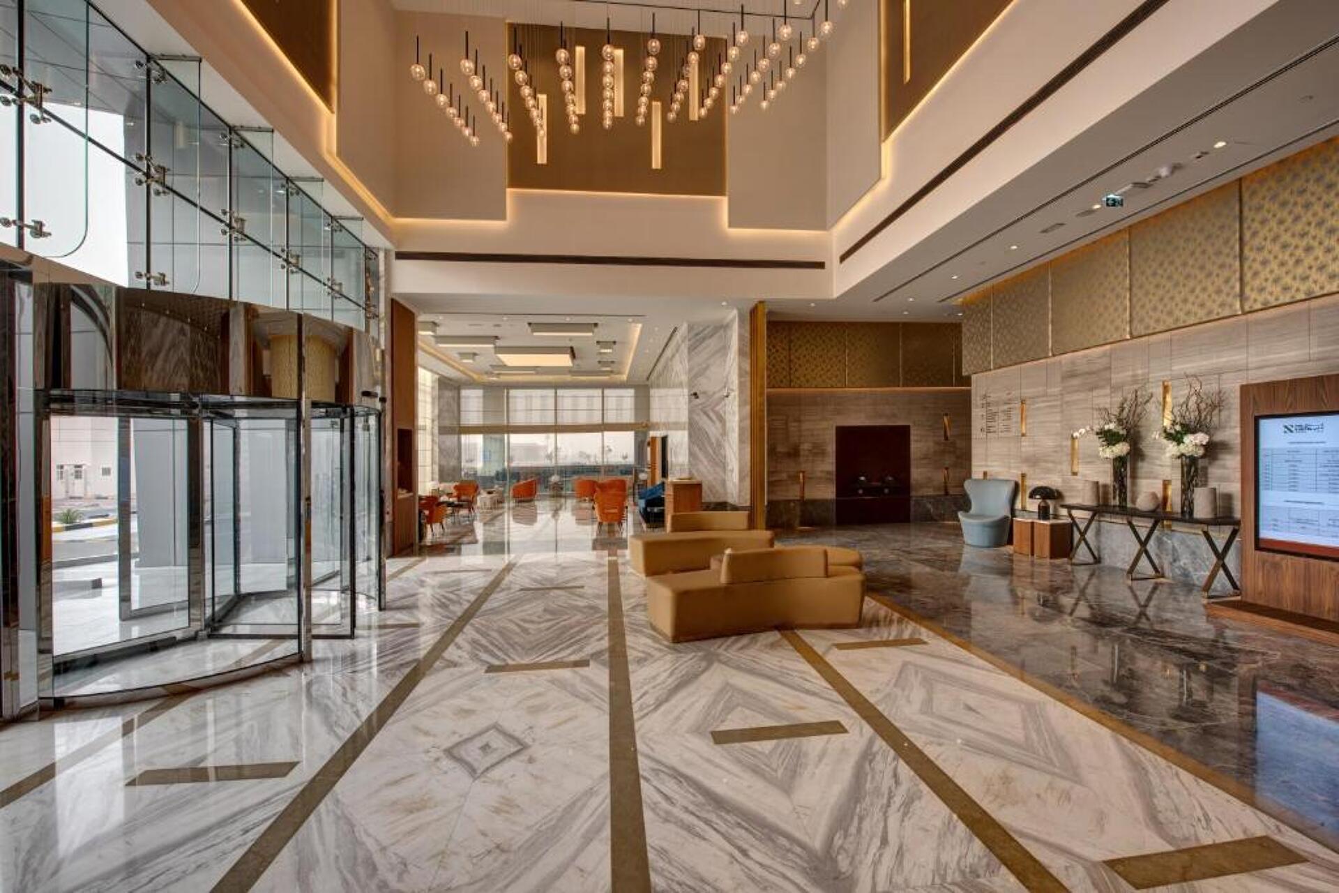 The S Hotel Al Barsha 24